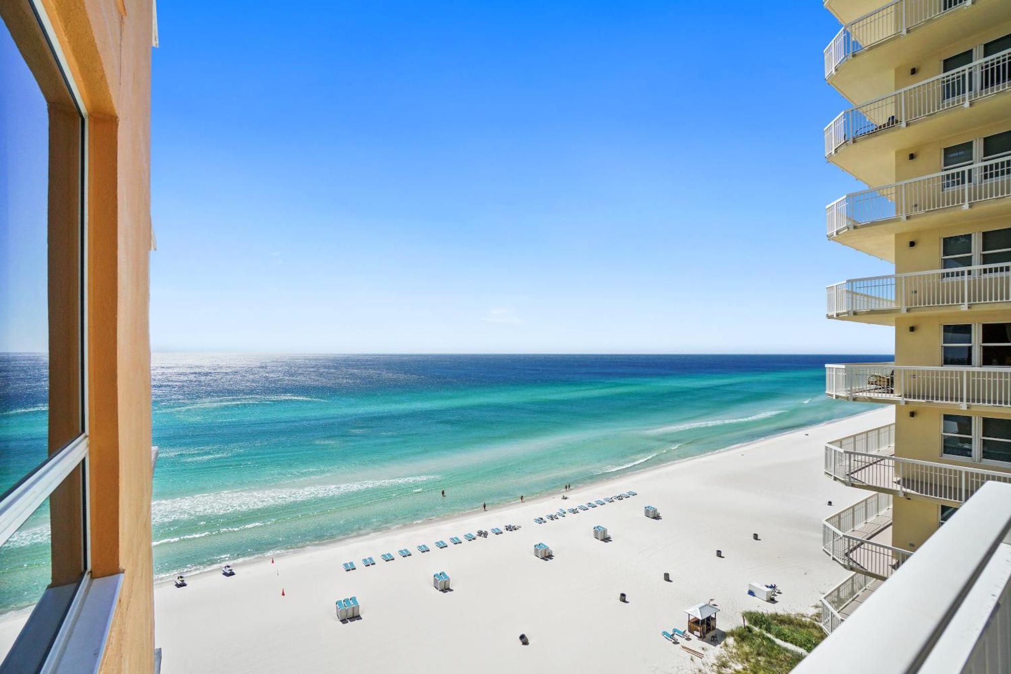 Splash By Panhandle Getaways