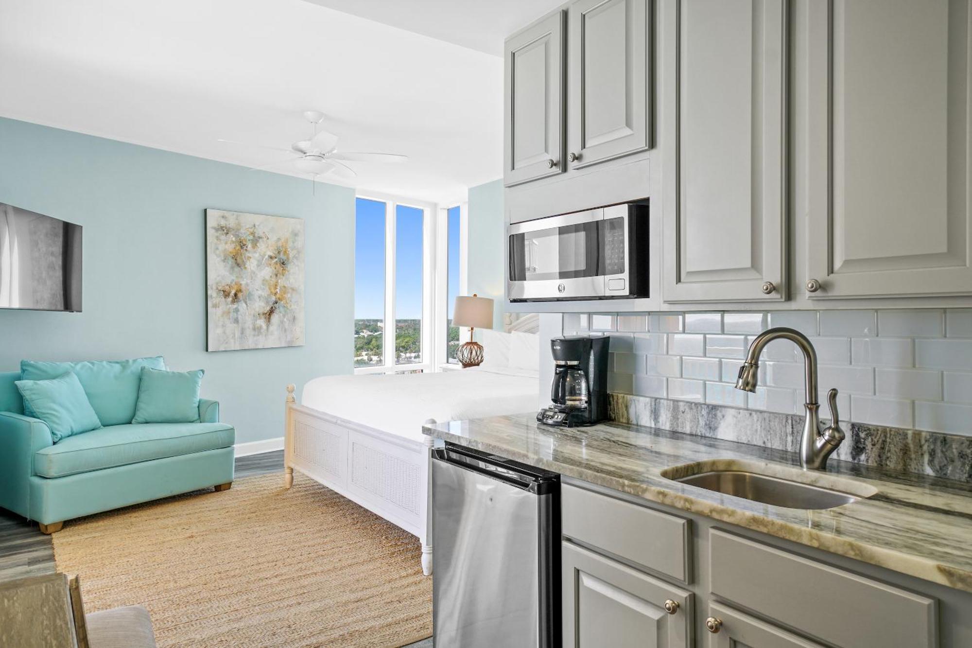 Splash By Panhandle Getaways * Panama City Beach