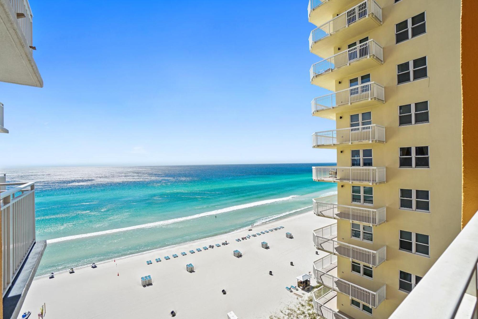 Apartment Splash By Panhandle Getaways