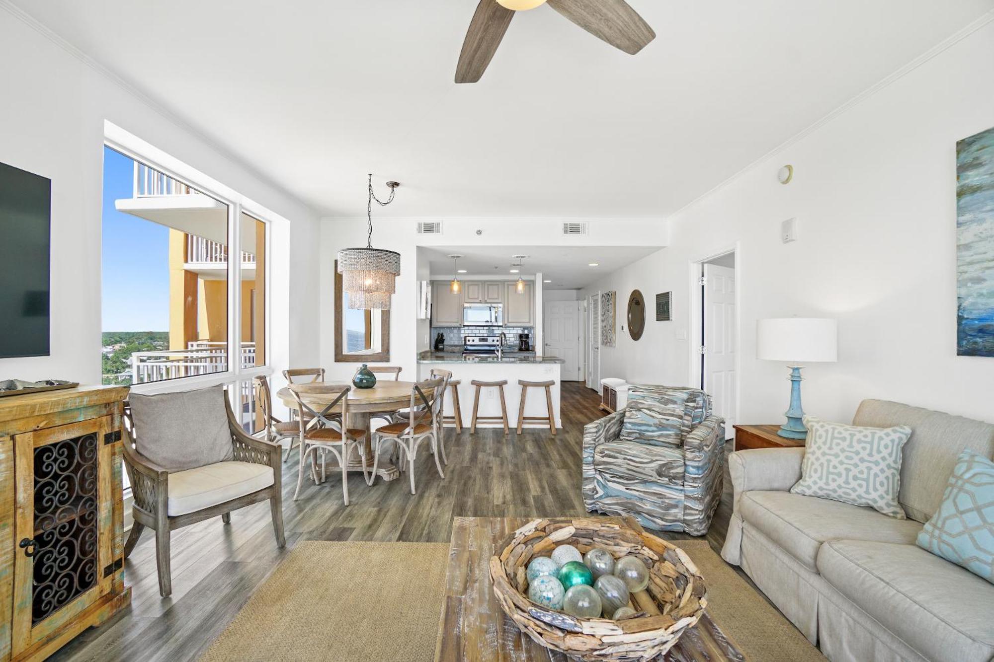 Apartment Splash By Panhandle Getaways Panama City Beach