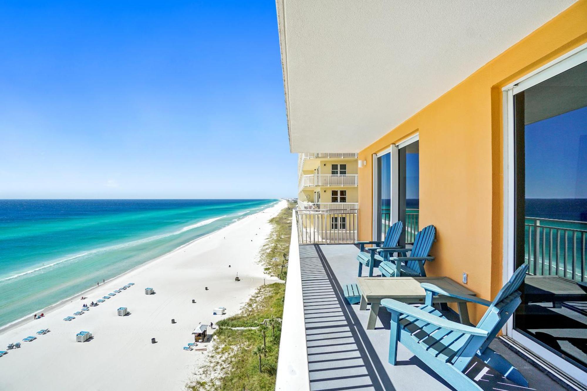 Splash By Panhandle Getaways Panama City Beach