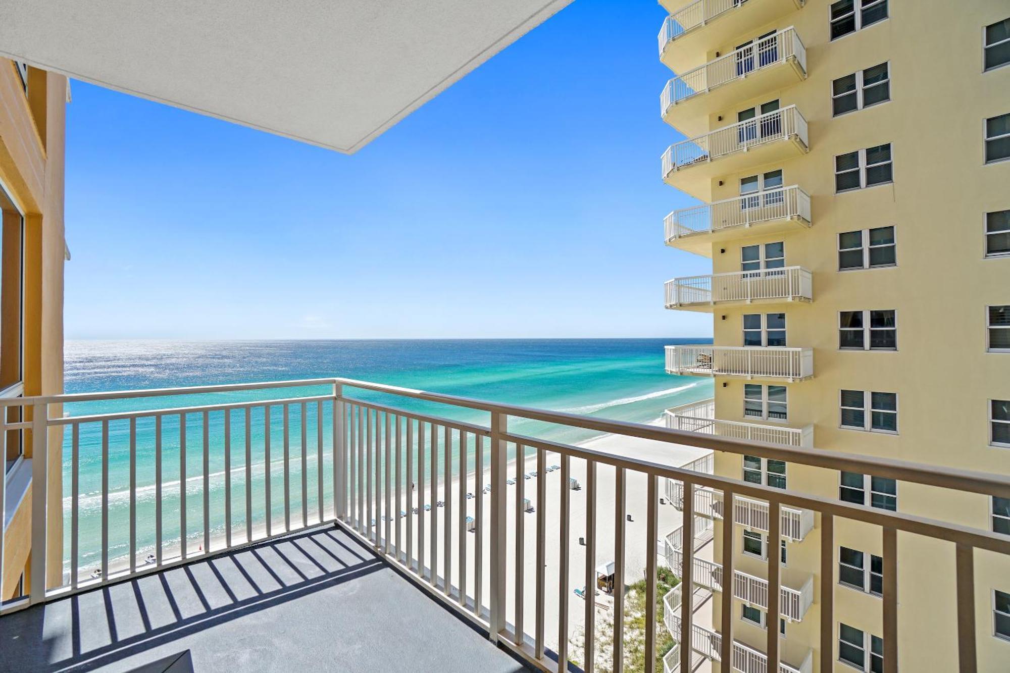 Splash By Panhandle Getaways