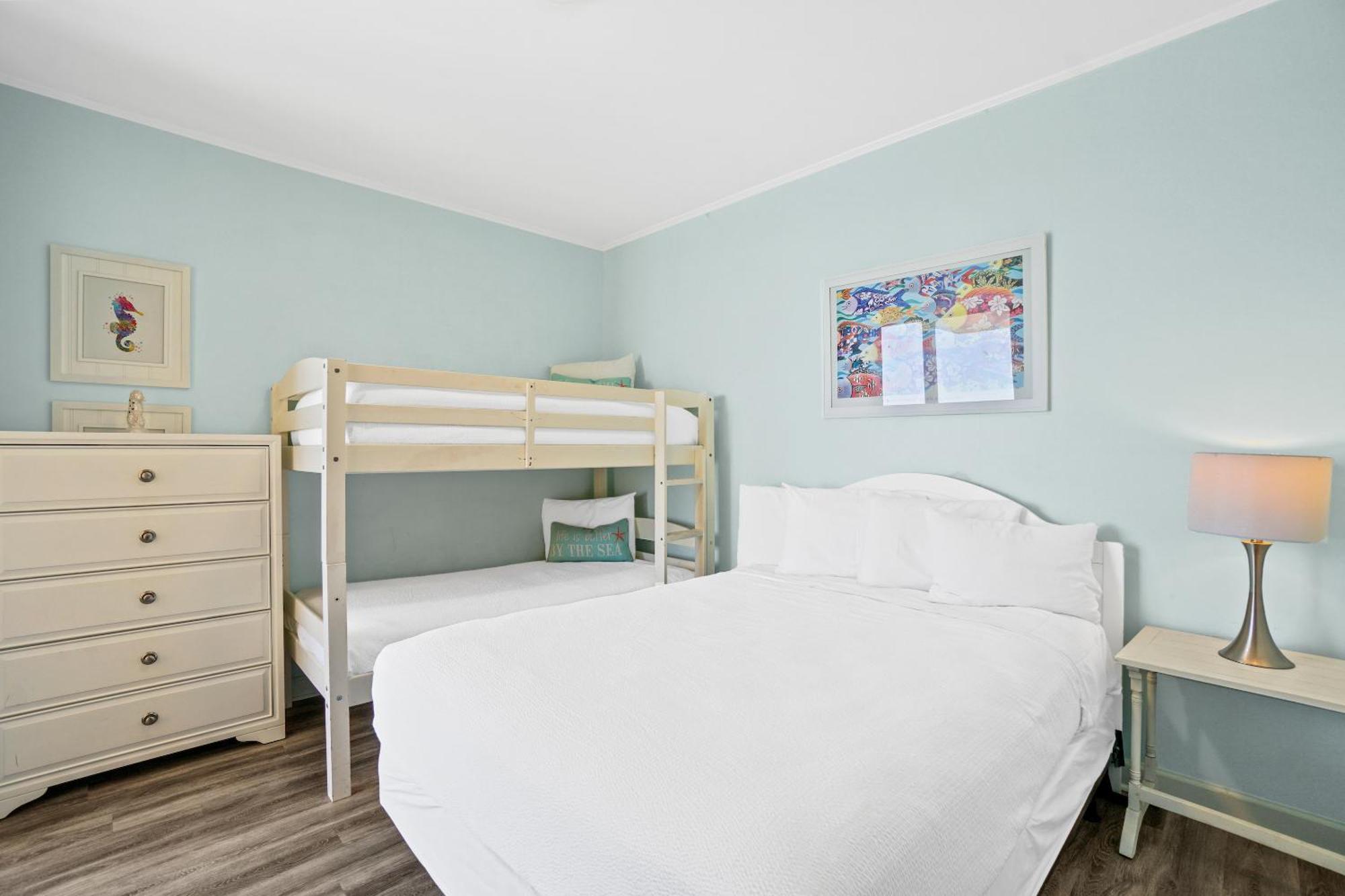 Apartment Splash By Panhandle Getaways