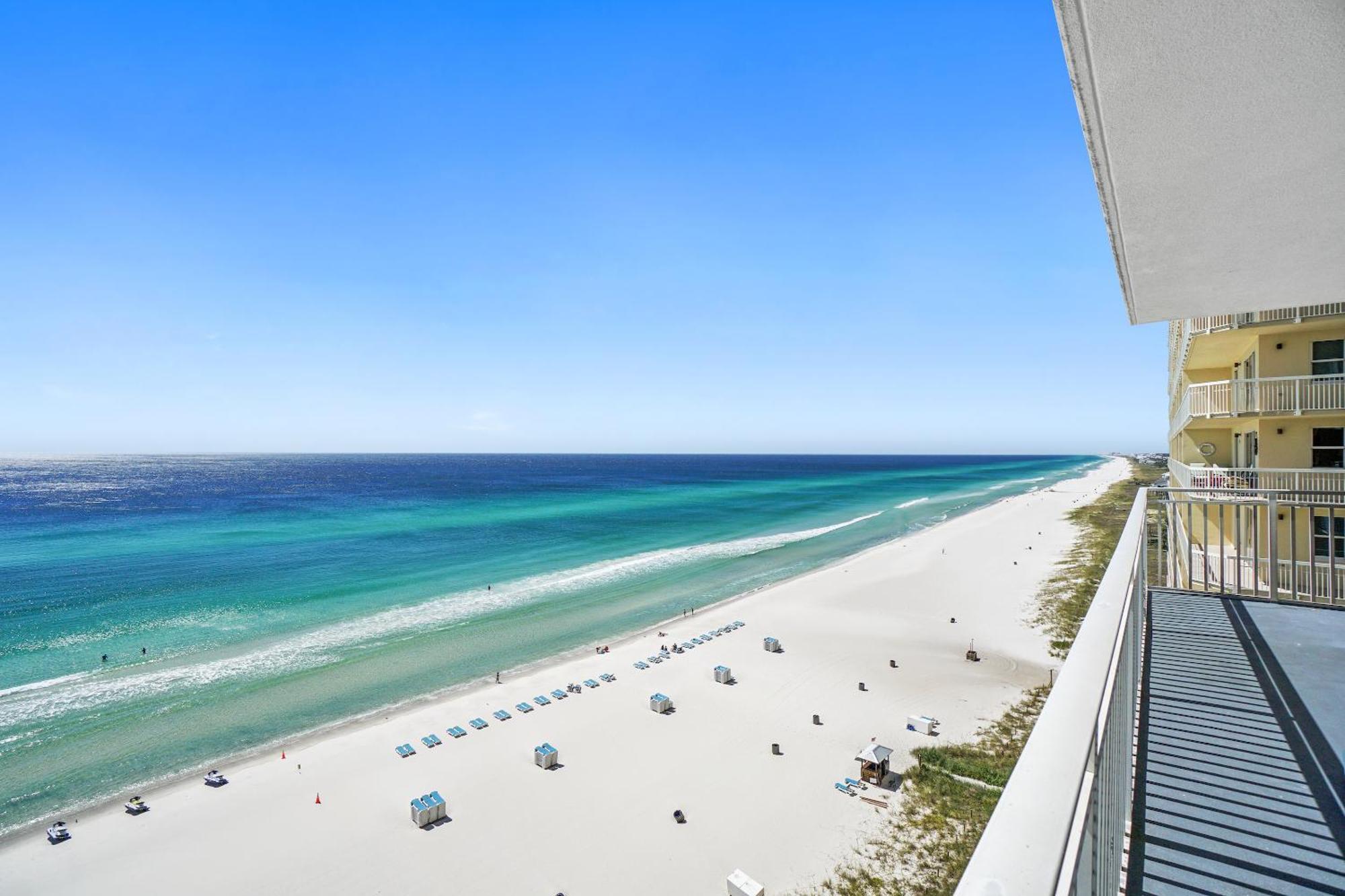 Splash By Panhandle Getaways *