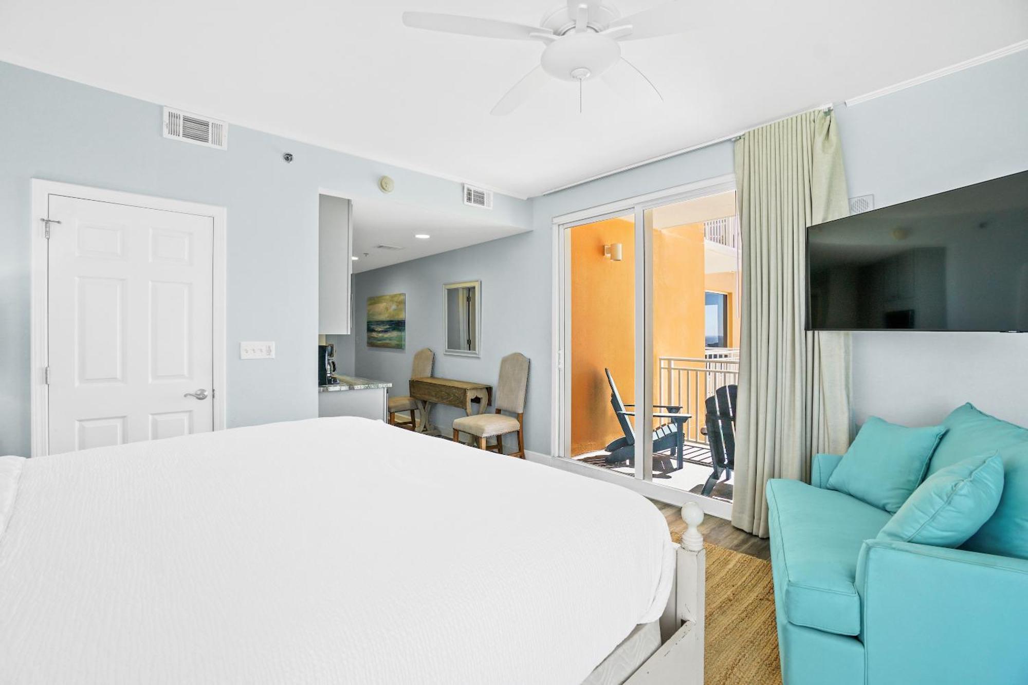 Splash By Panhandle Getaways Apartment
