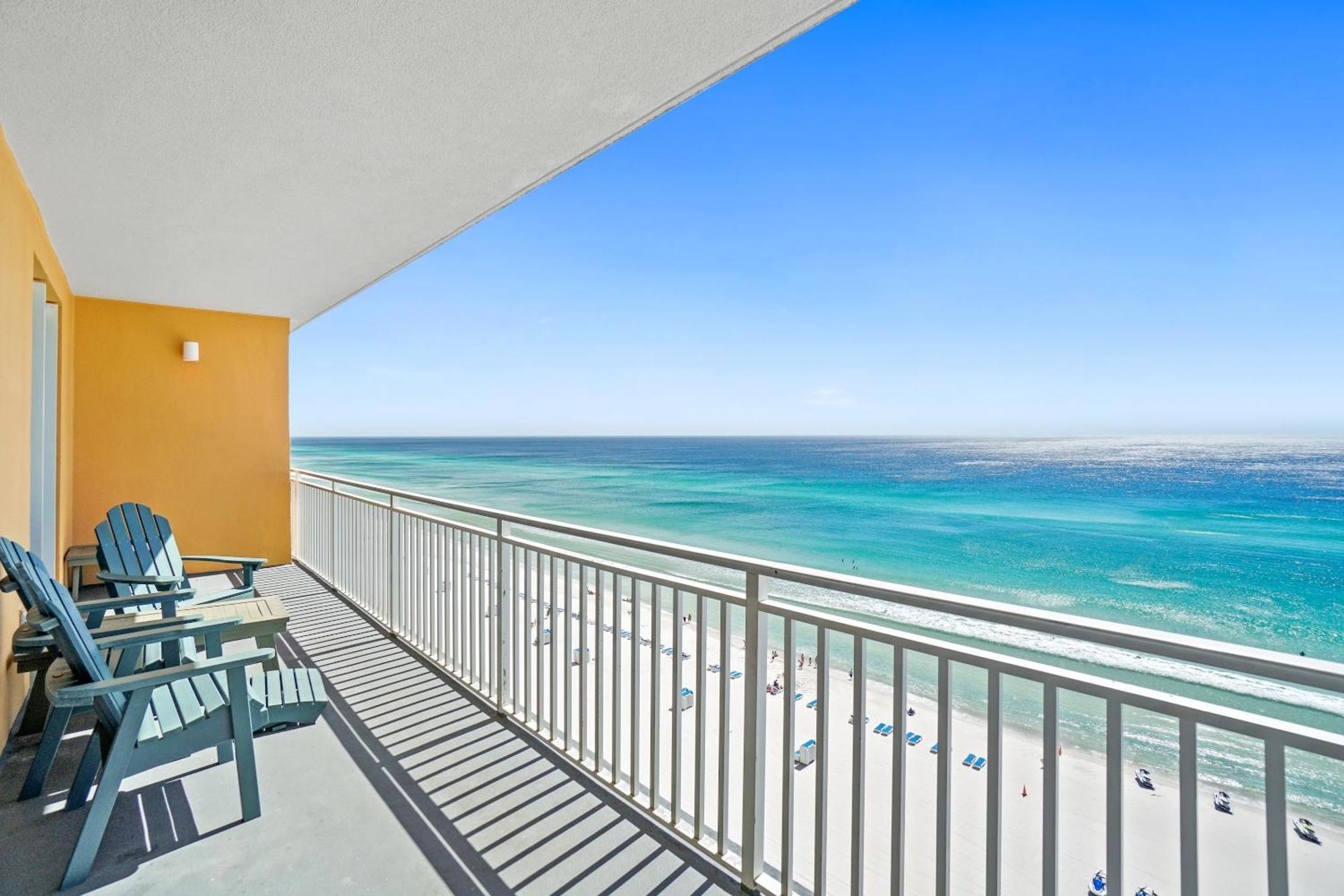 Apartment Splash By Panhandle Getaways