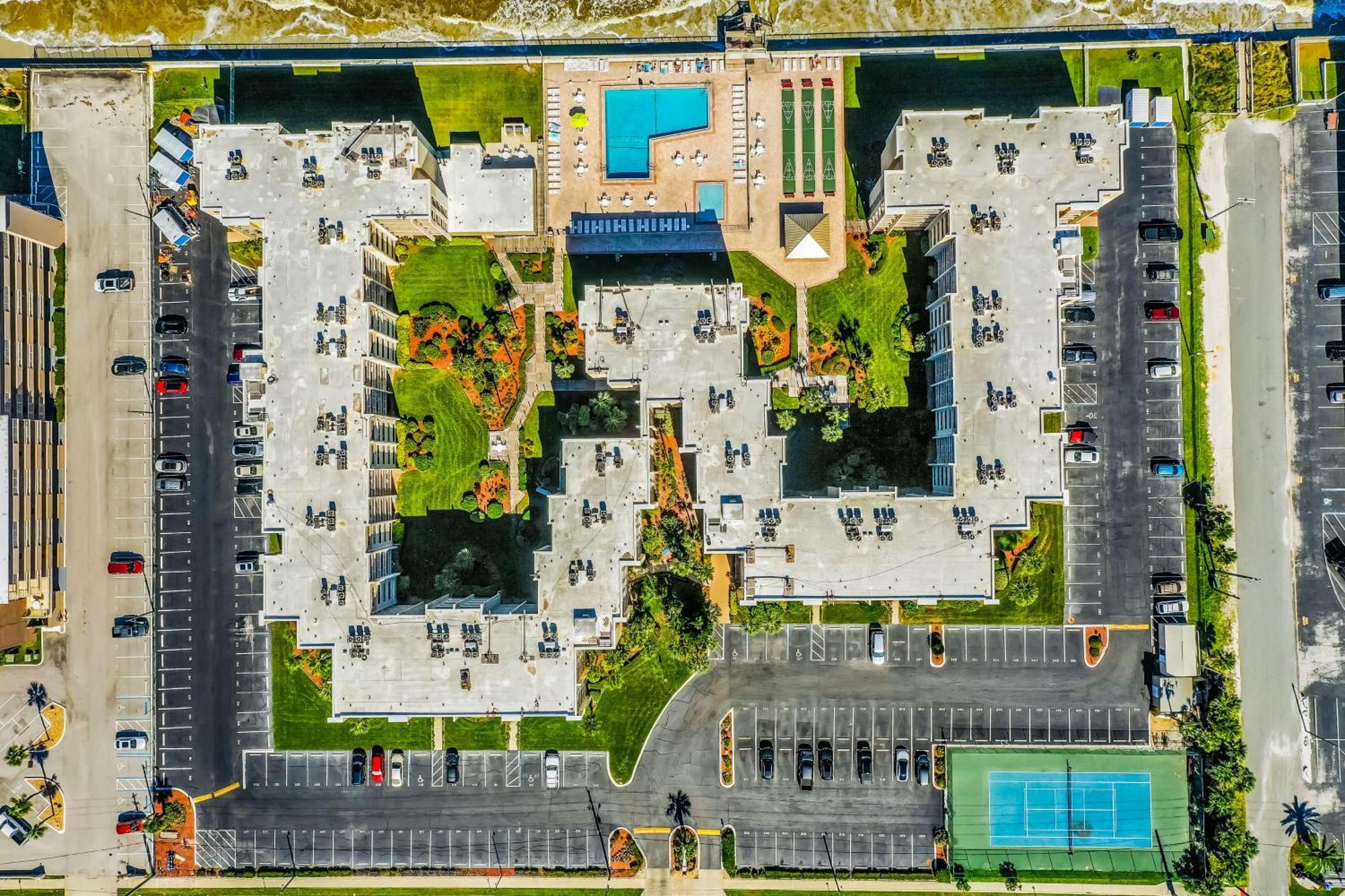 Castle Reef Apartment *