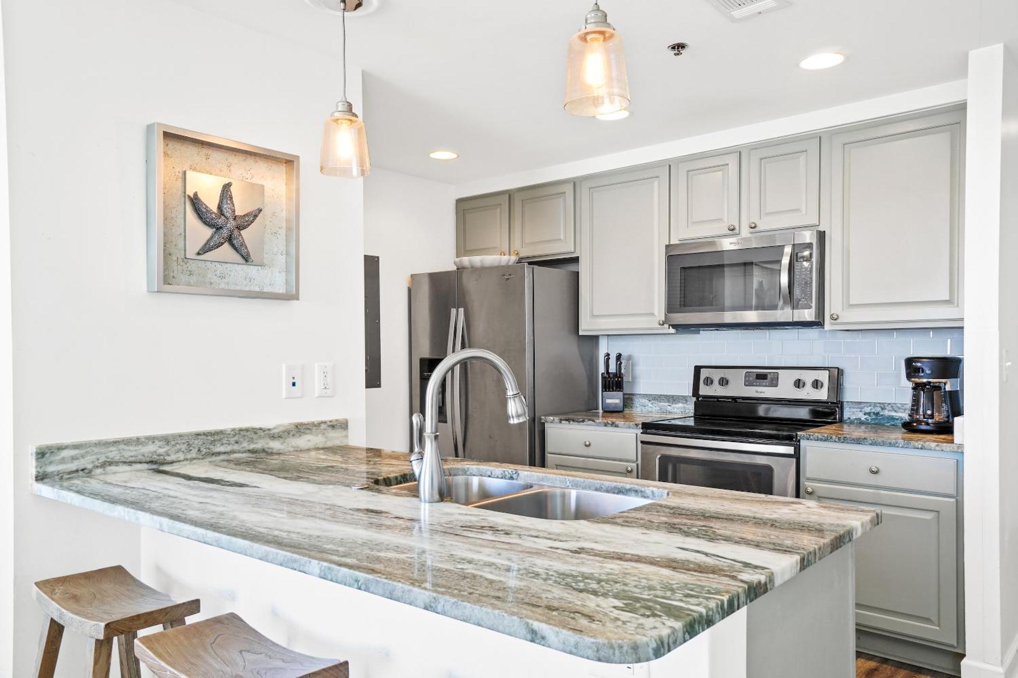 Splash By Panhandle Getaways Apartment