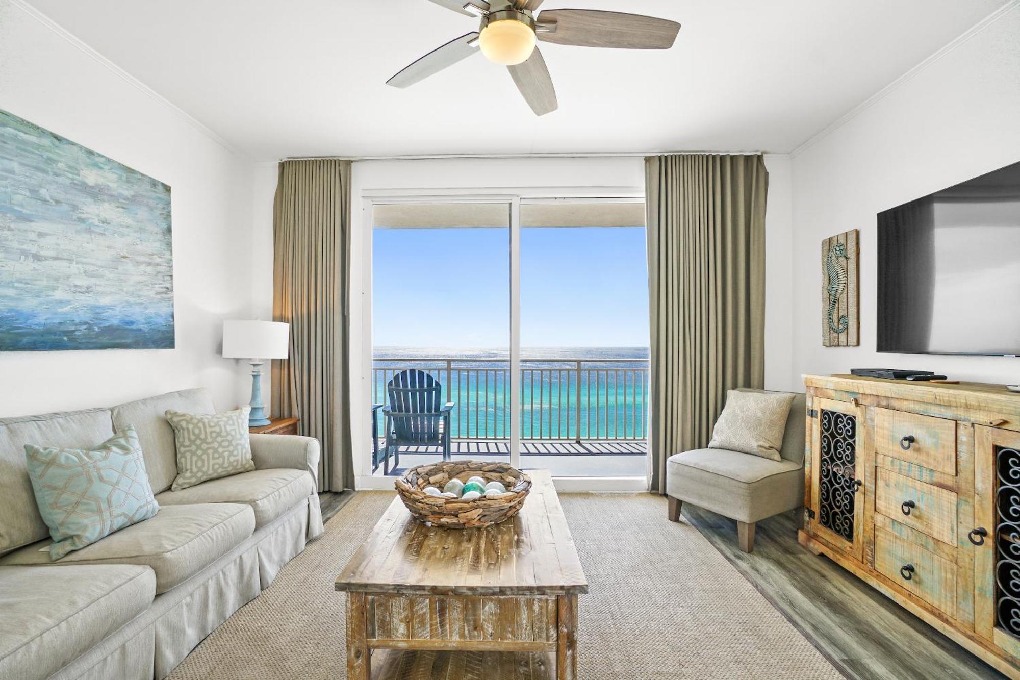 Apartment Splash By Panhandle Getaways Panama City Beach