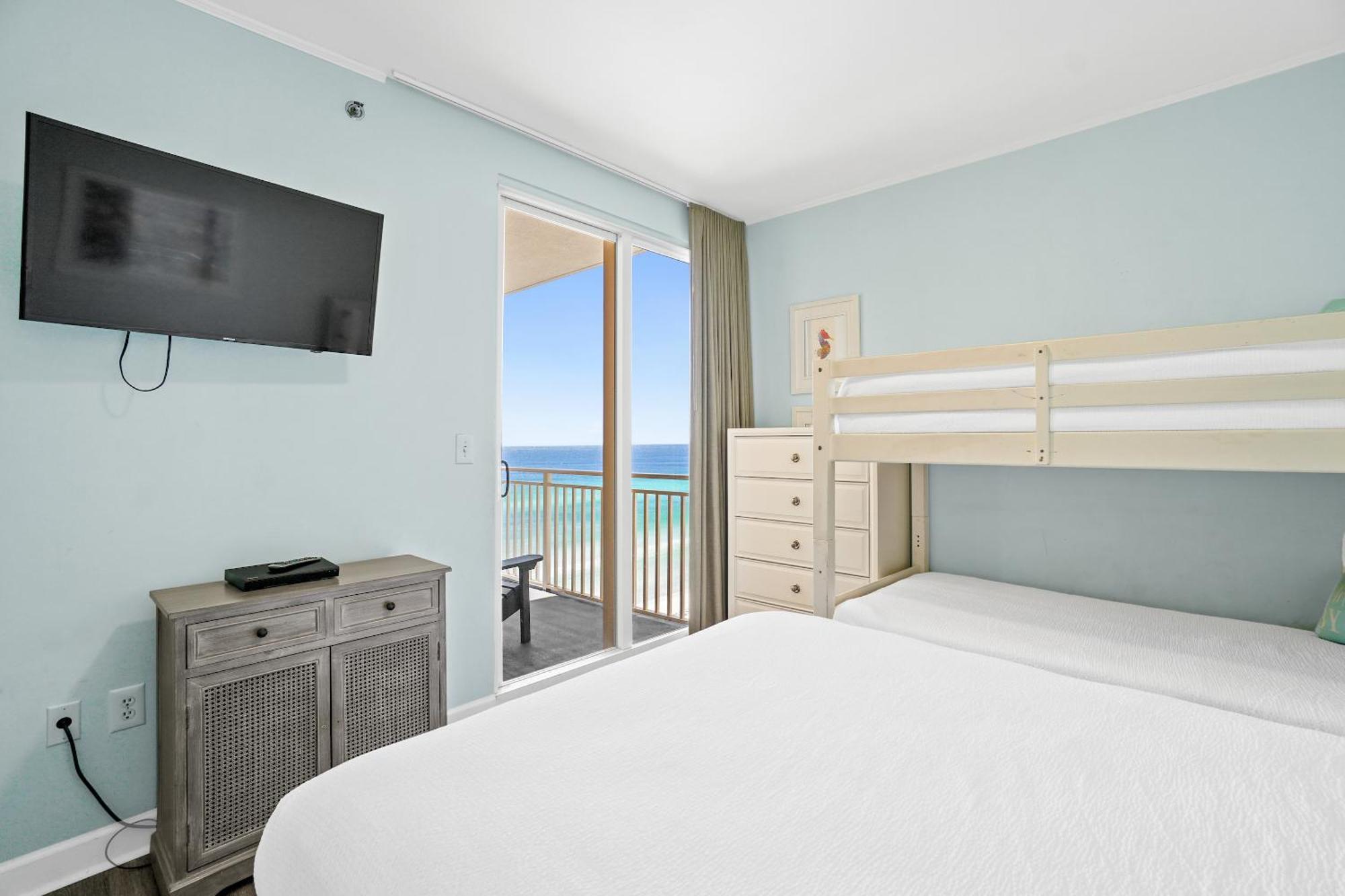 Splash By Panhandle Getaways Apartment
