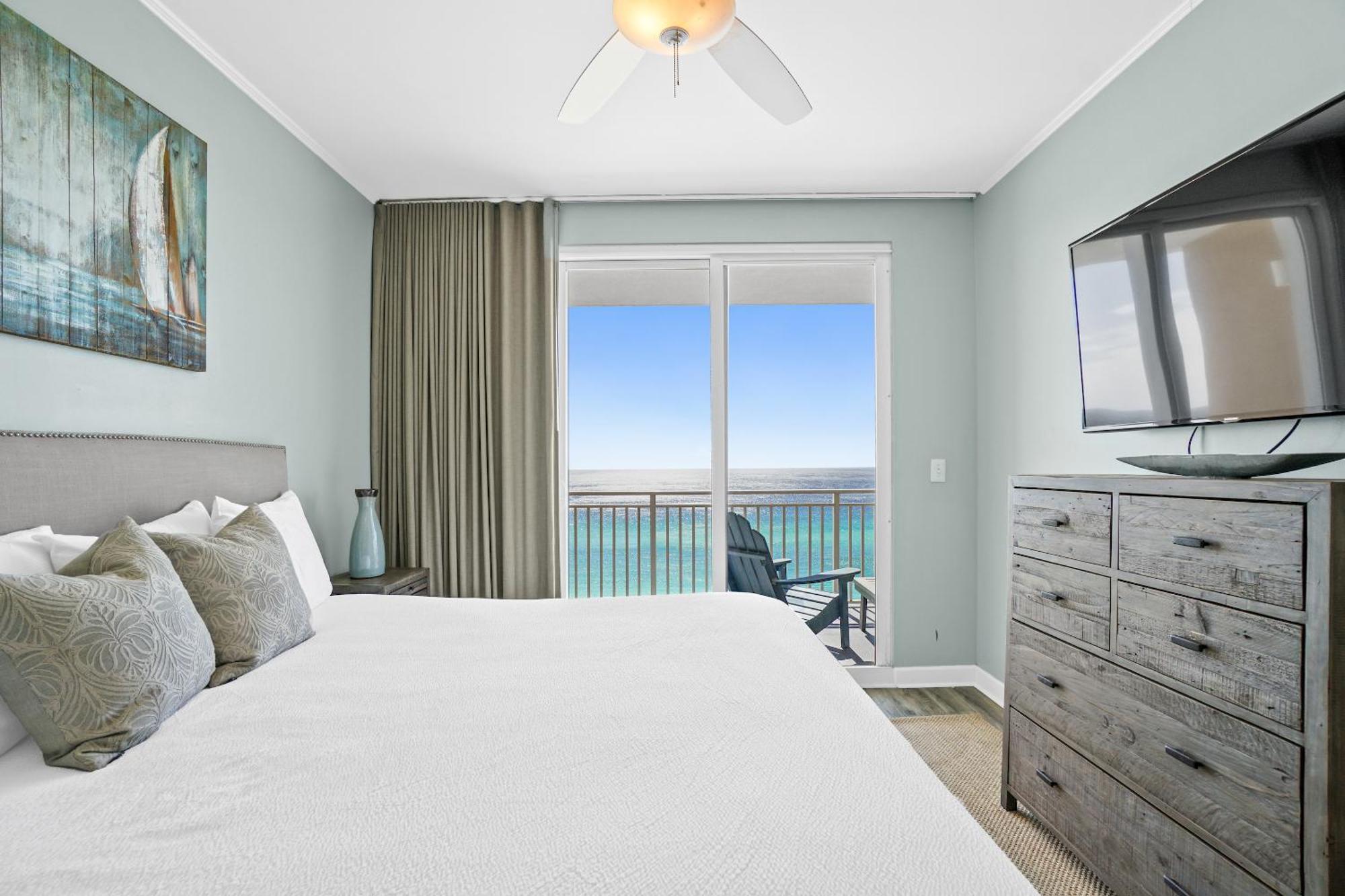 Splash By Panhandle Getaways Apartment Panama City Beach