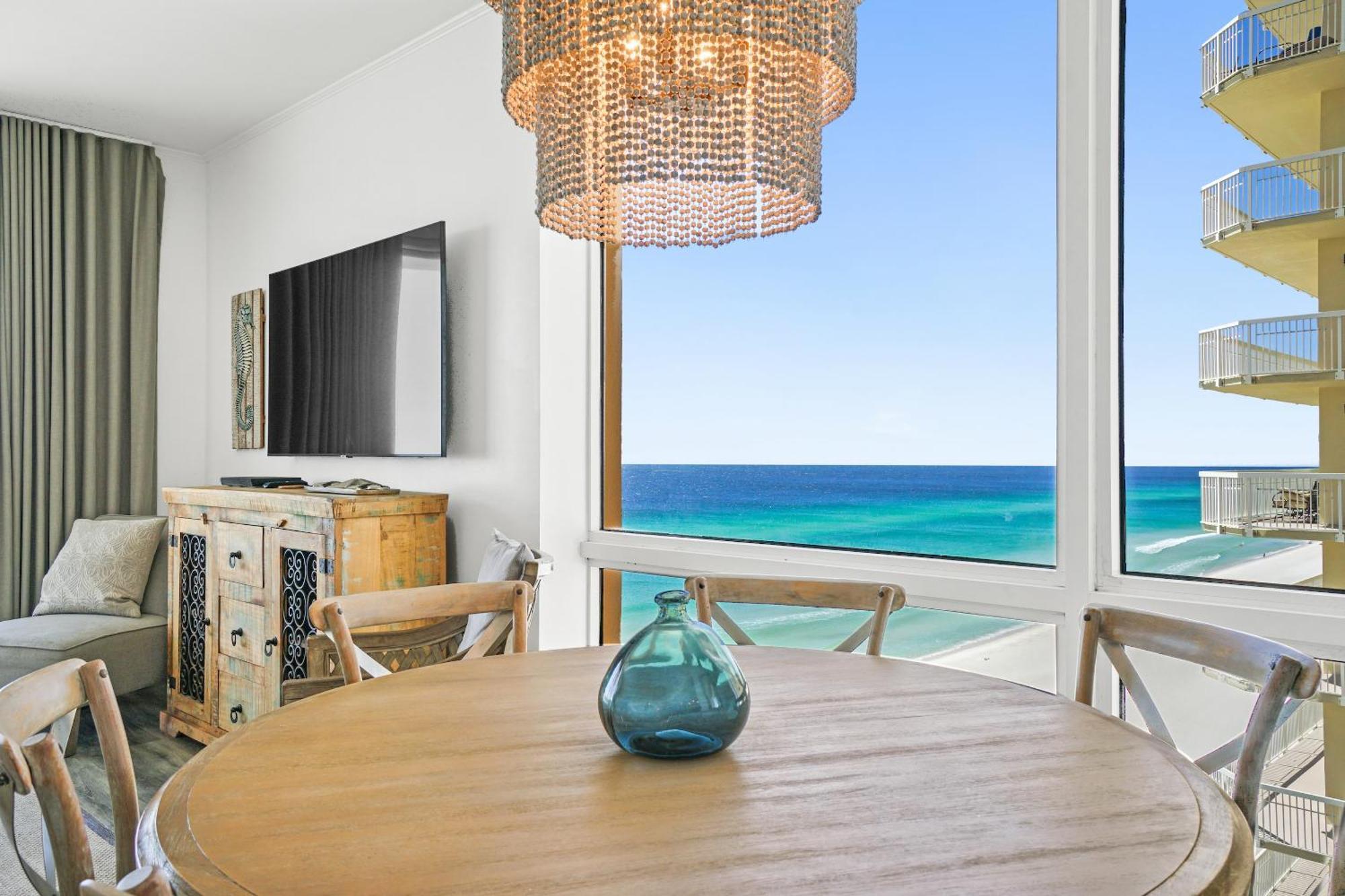 Splash By Panhandle Getaways * Panama City Beach