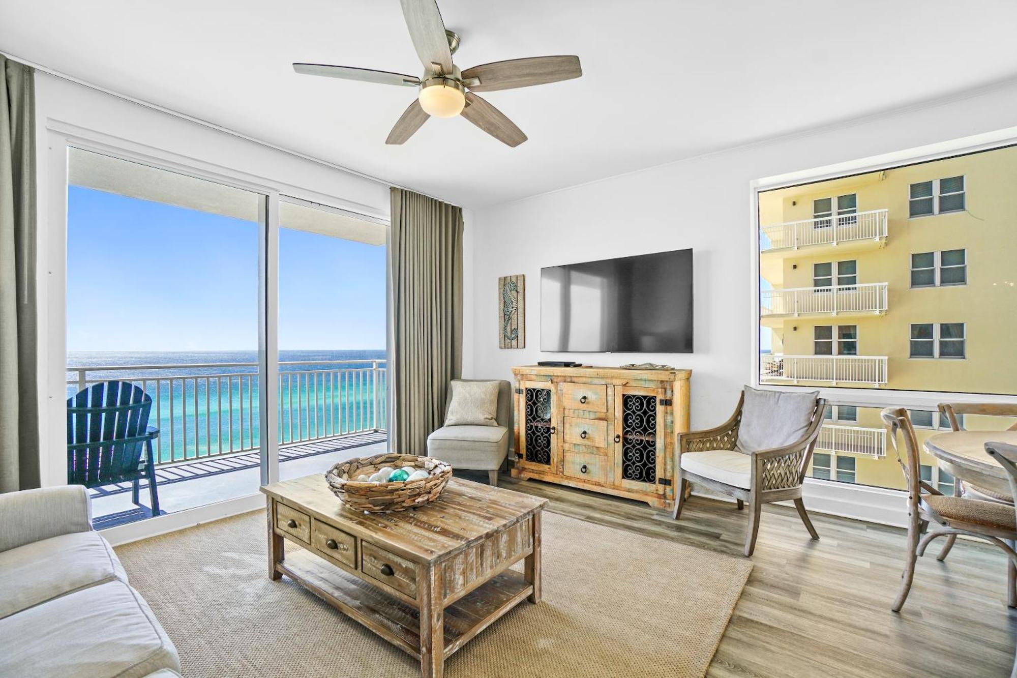 Splash By Panhandle Getaways Apartment Panama City Beach