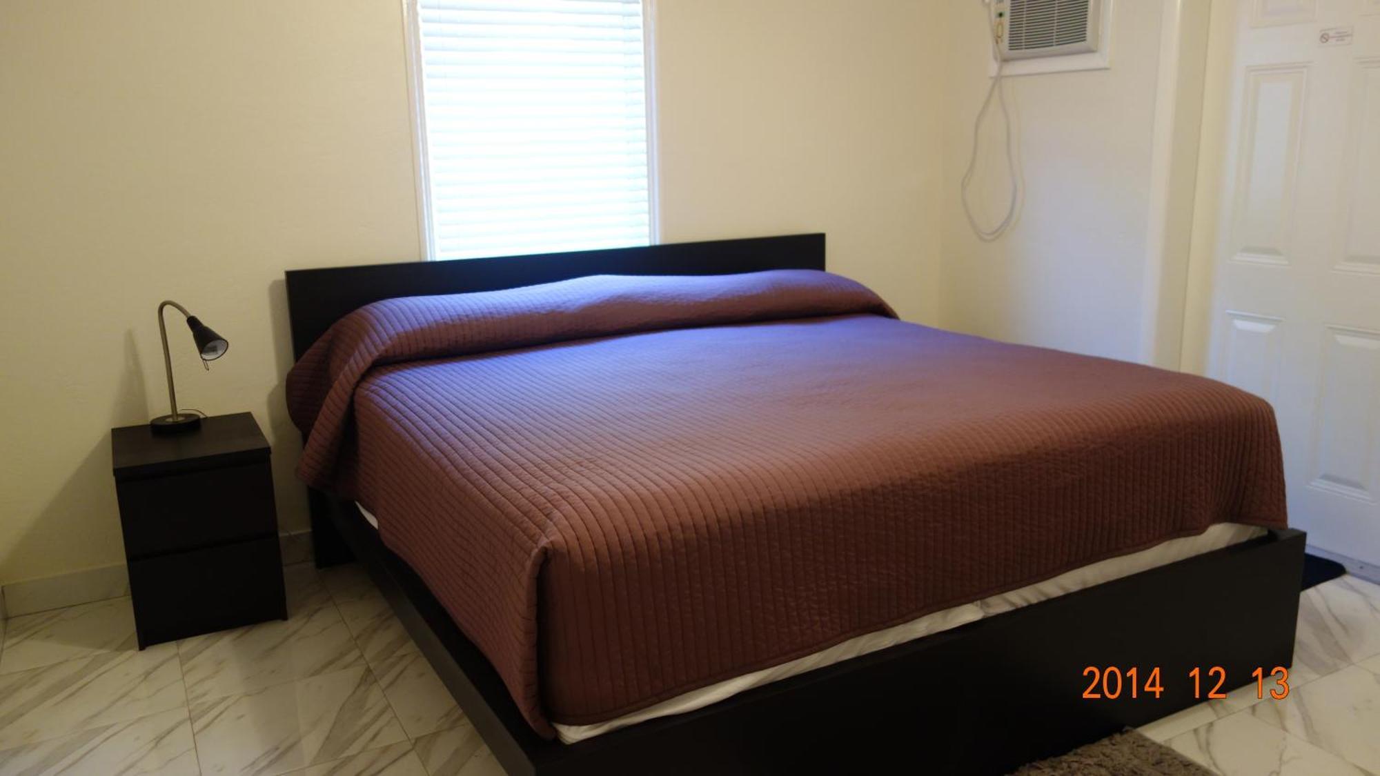 Ocean Drive Motel 2*