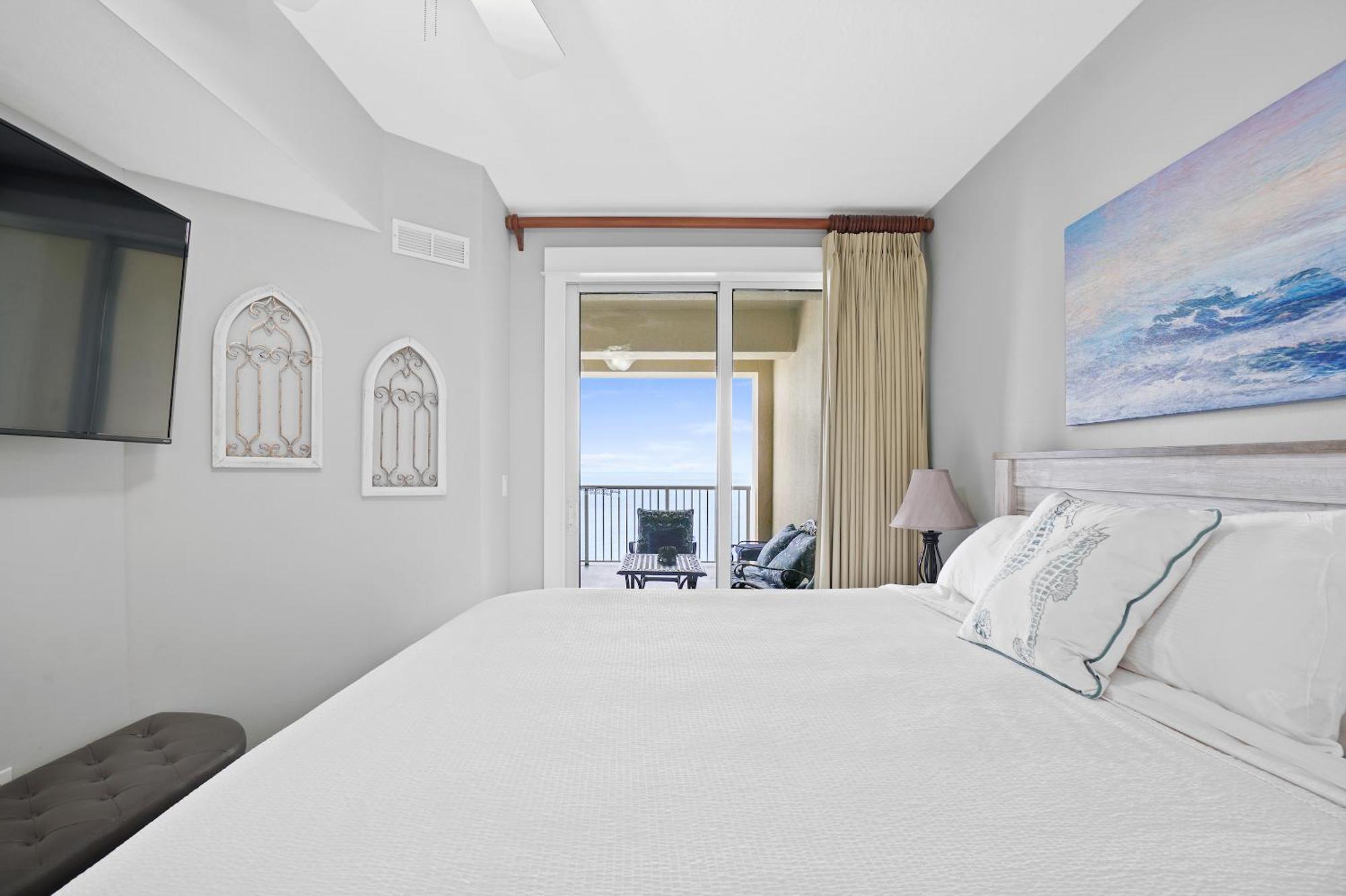 Apartment Grand Panama By Panhandle Getaways Panama City Beach