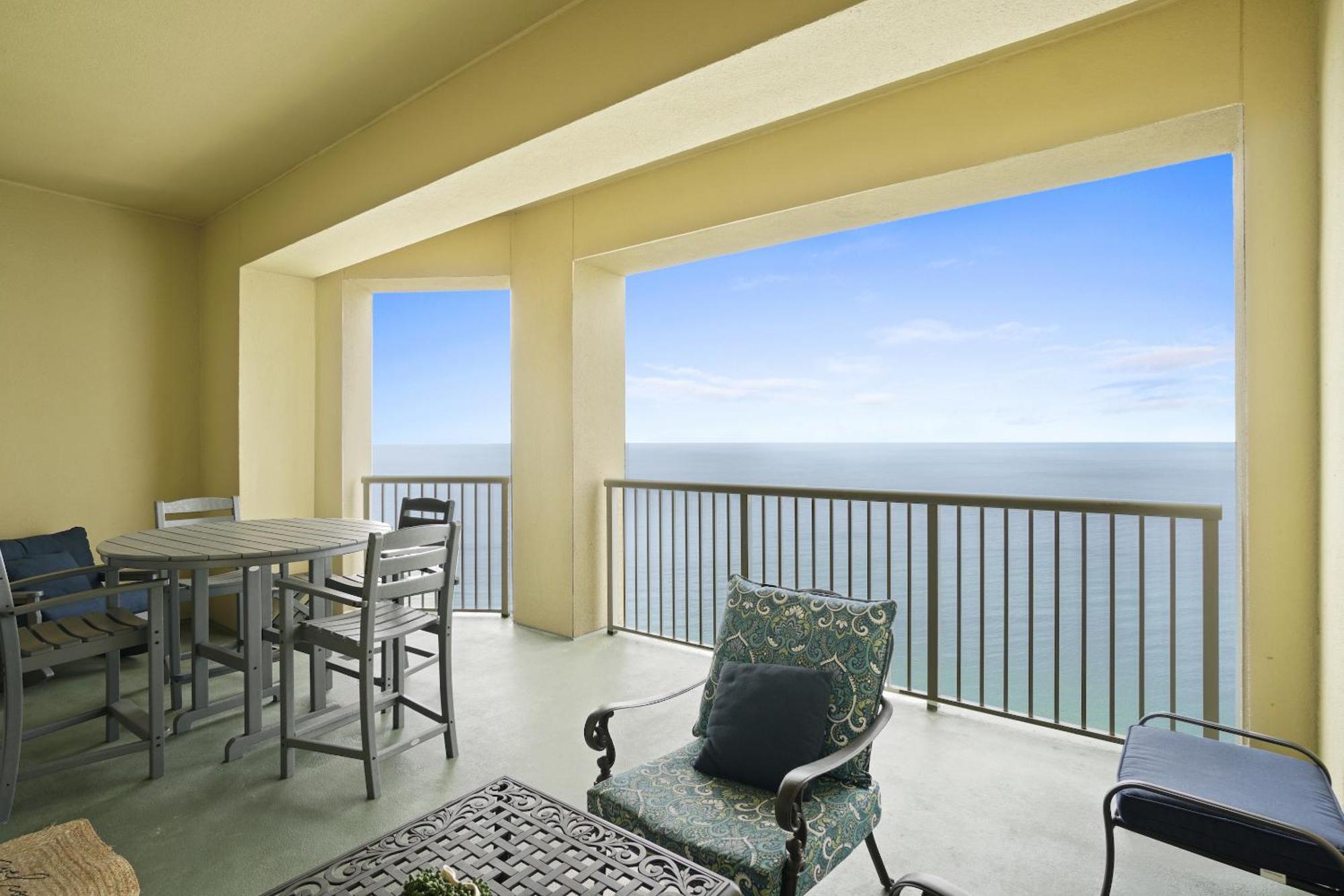 Grand Panama By Panhandle Getaways Panama City Beach
