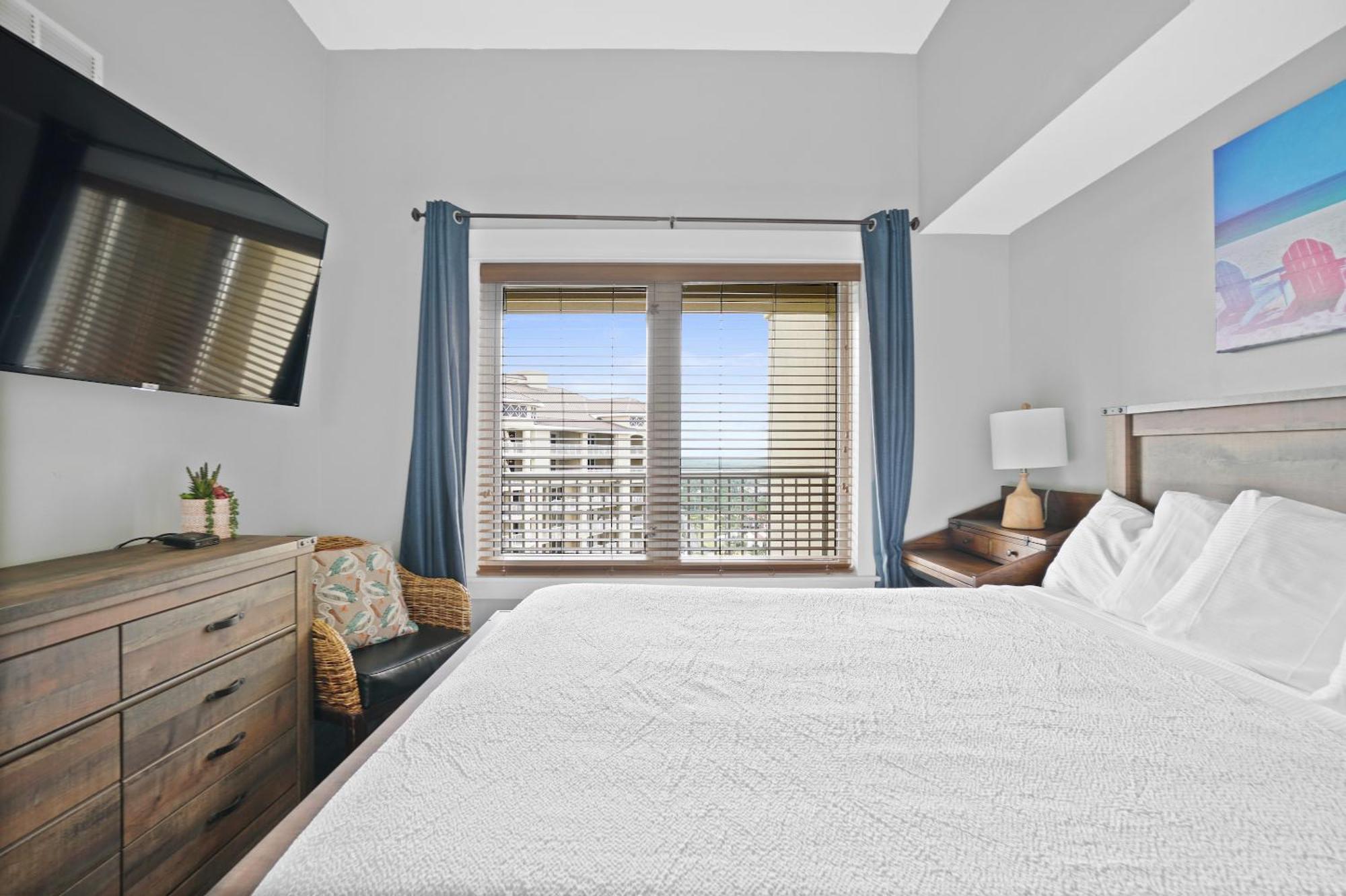 Grand Panama By Panhandle Getaways Apartment Panama City Beach