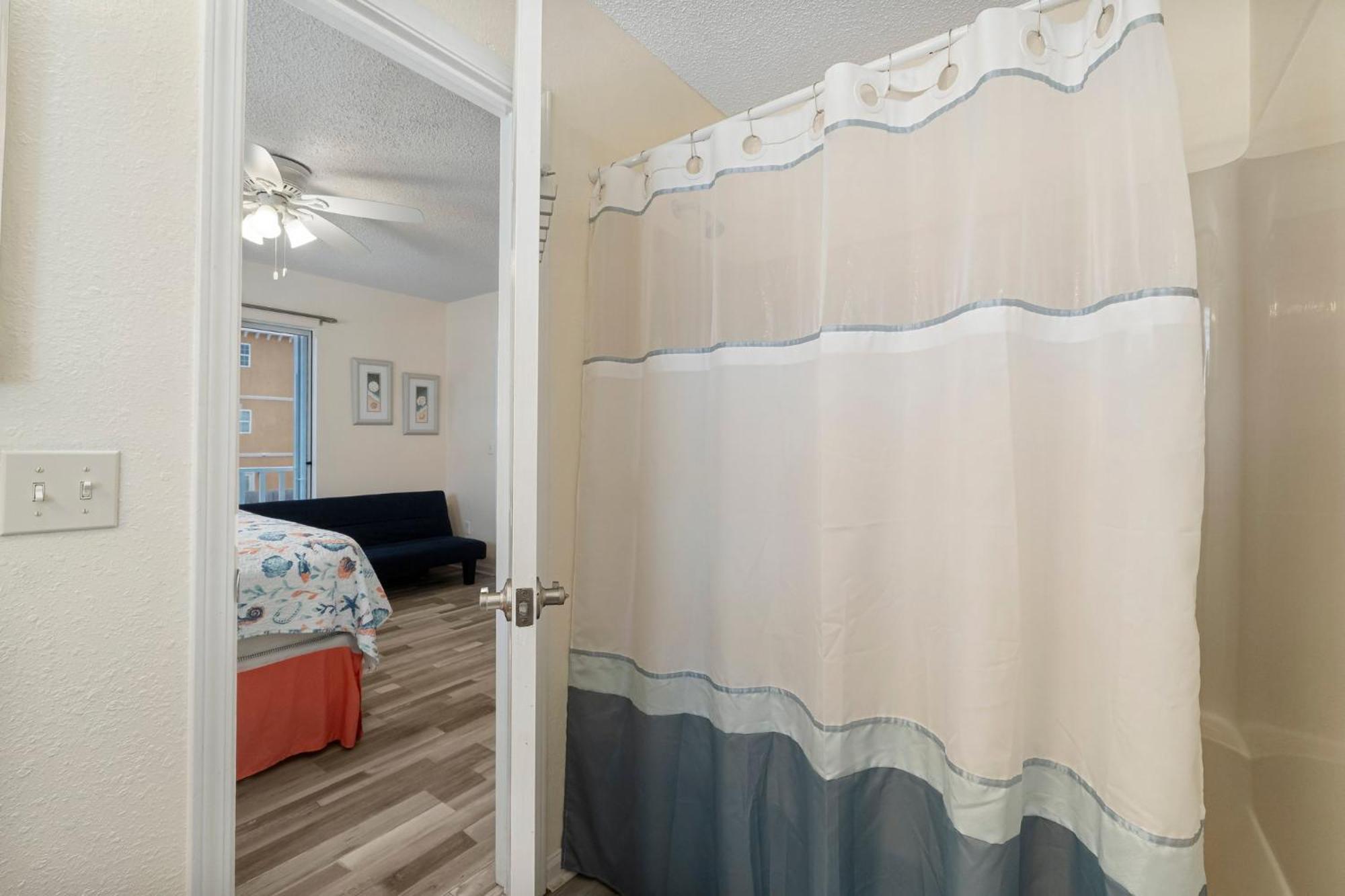 Bellas House Apartment Panama City Beach