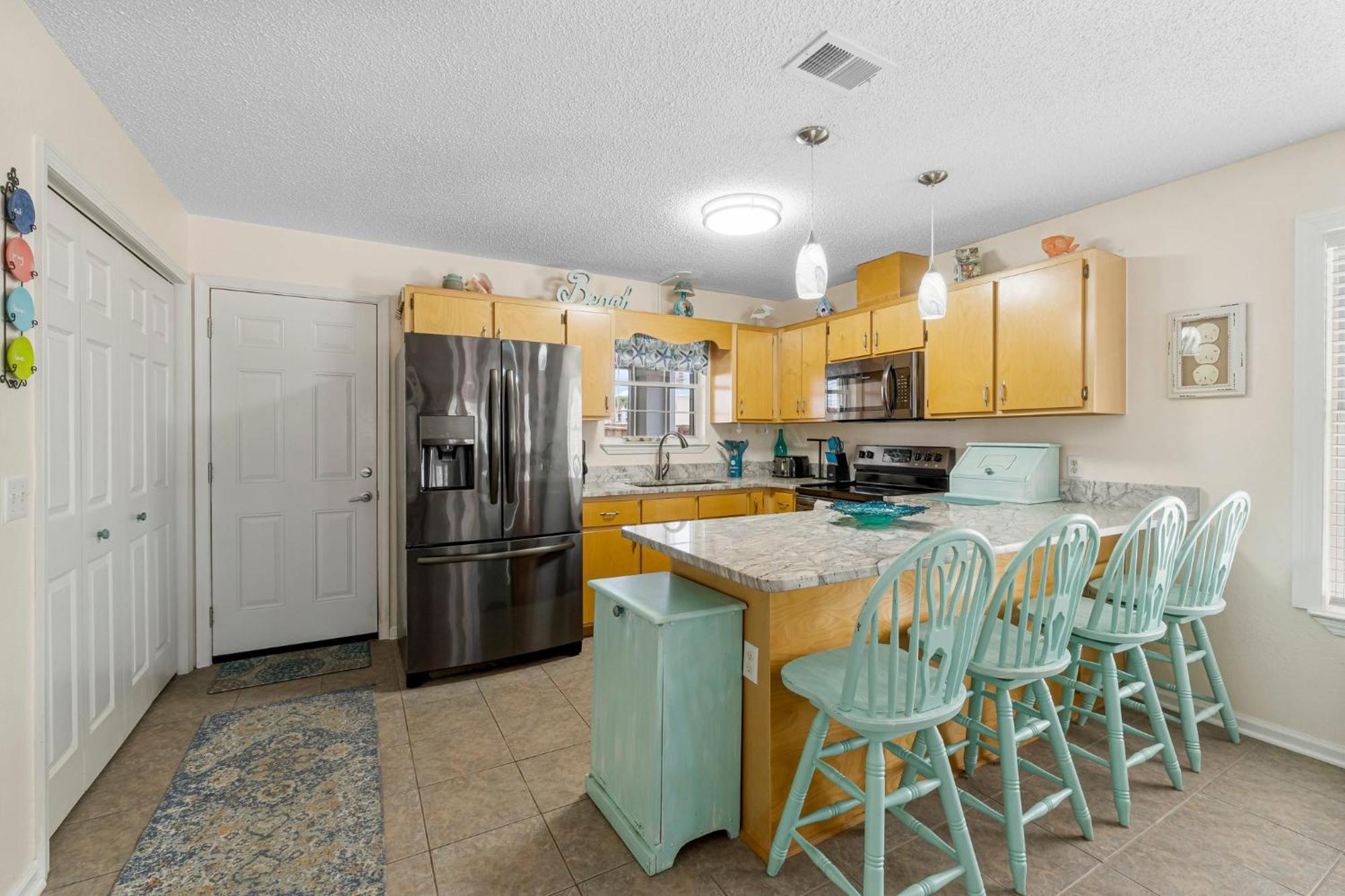Apartment Bellas House *