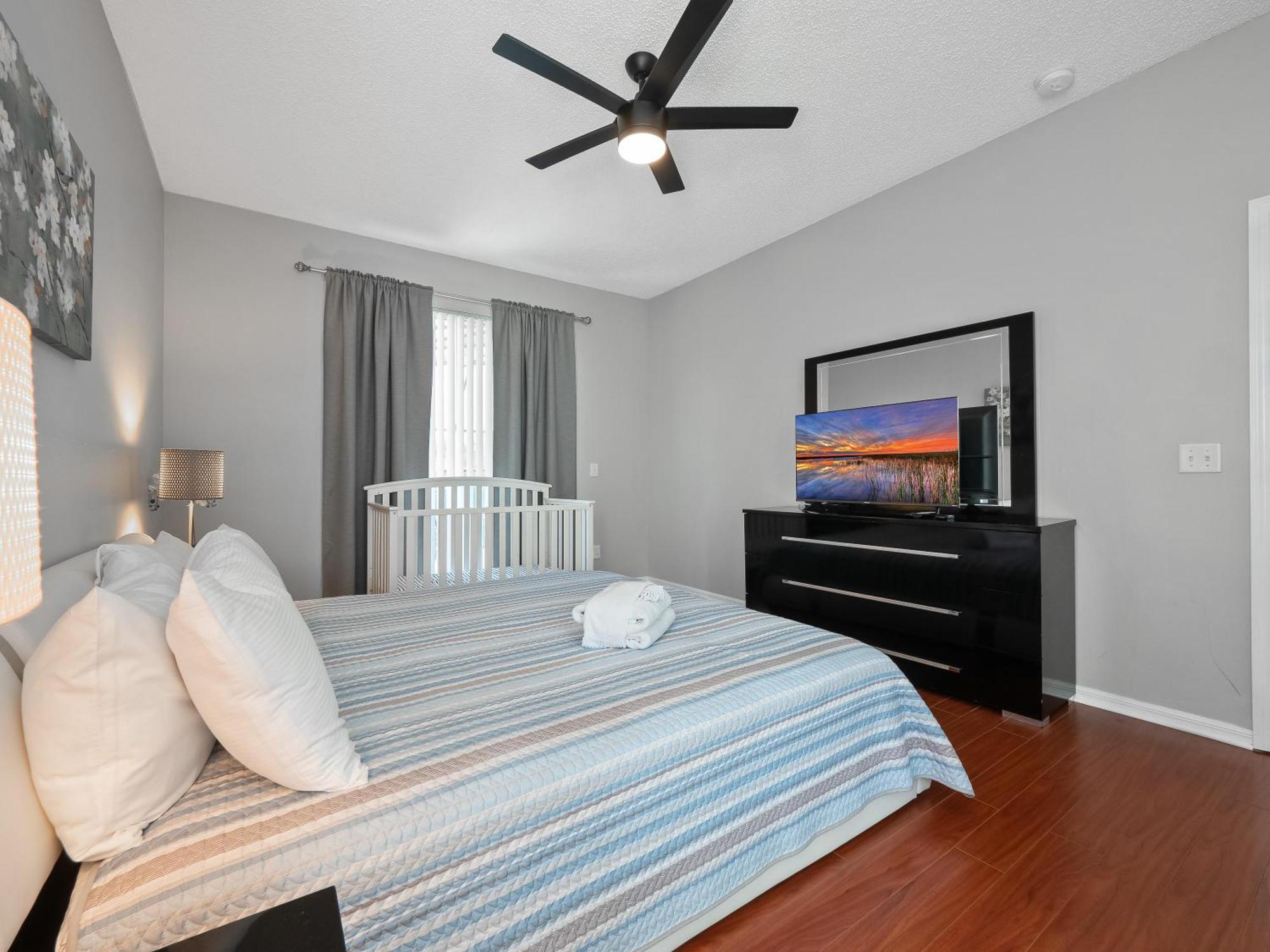Bsv2633 Luxury 7bedroom In Emerald Island Holiday home Kissimmee
