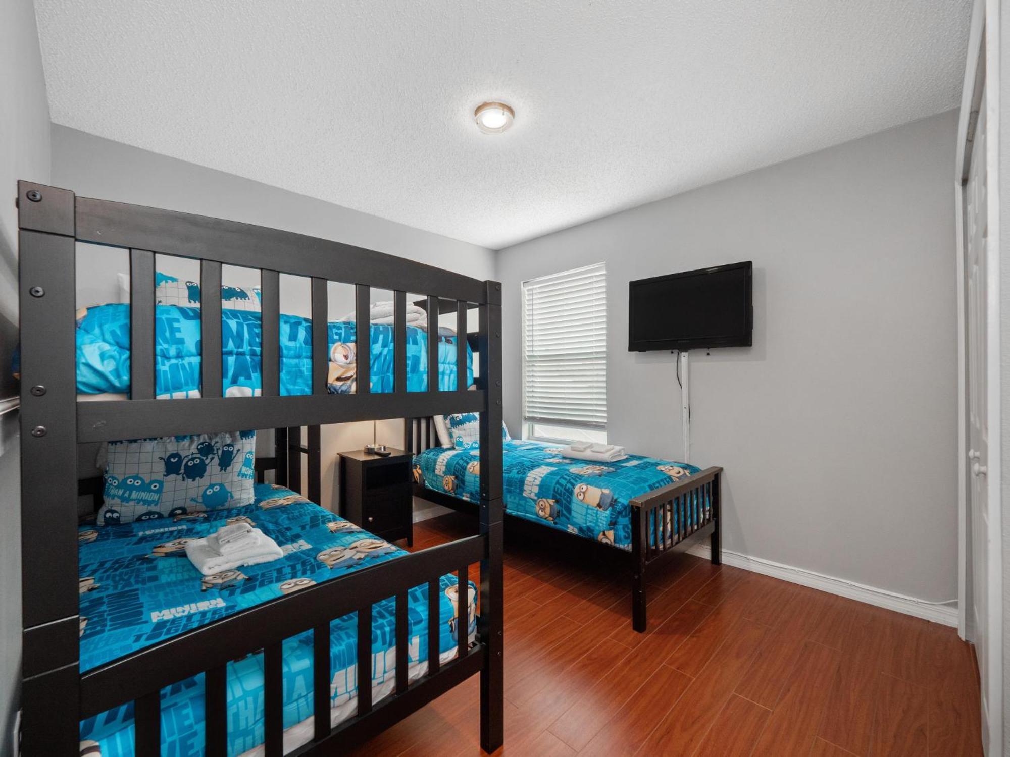 Bsv2633 Luxury 7bedroom In Emerald Island Kissimmee