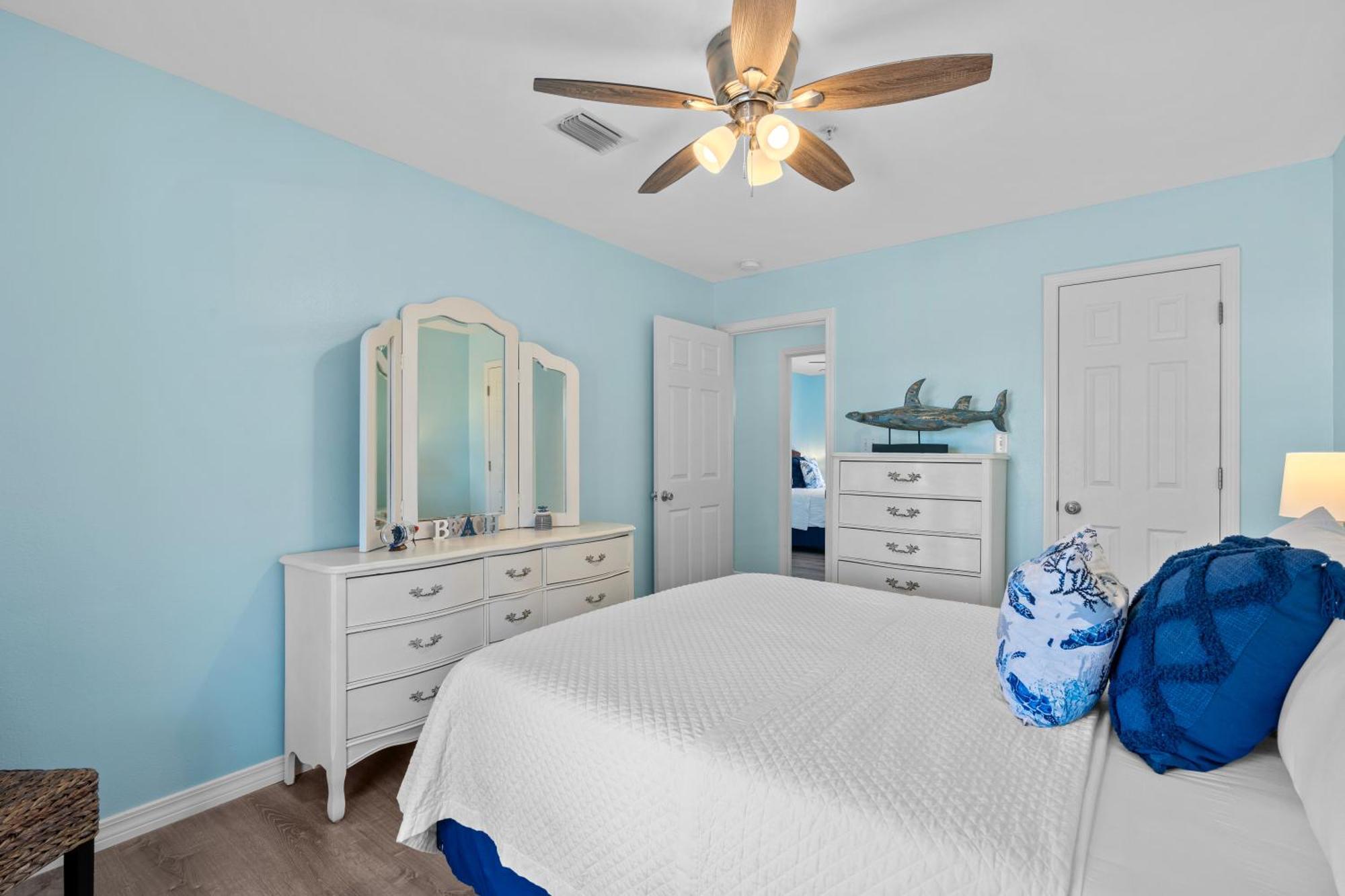 Holiday home Sunset Harbor Unit 422