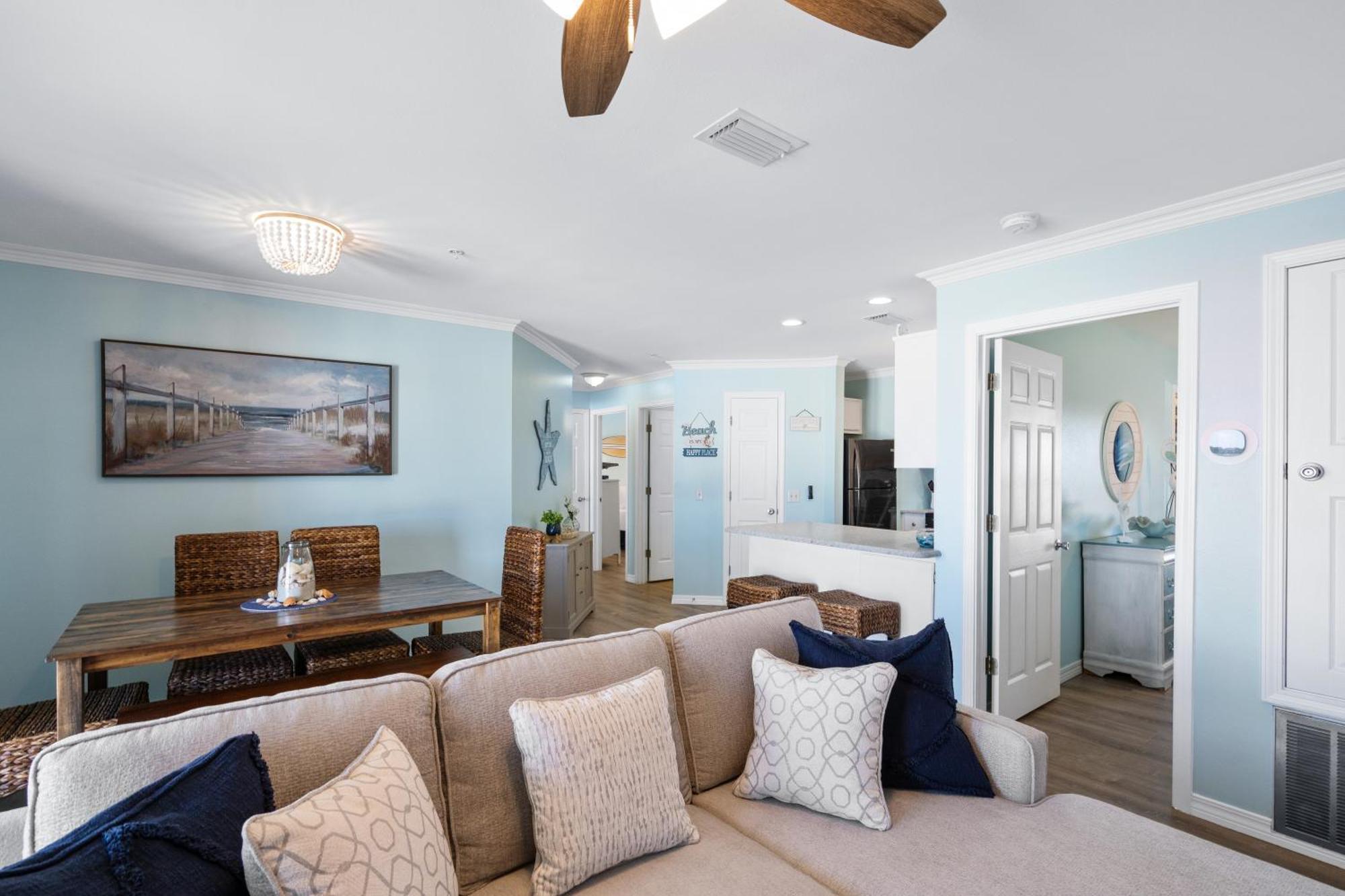 Holiday home Sunset Harbor Unit 422