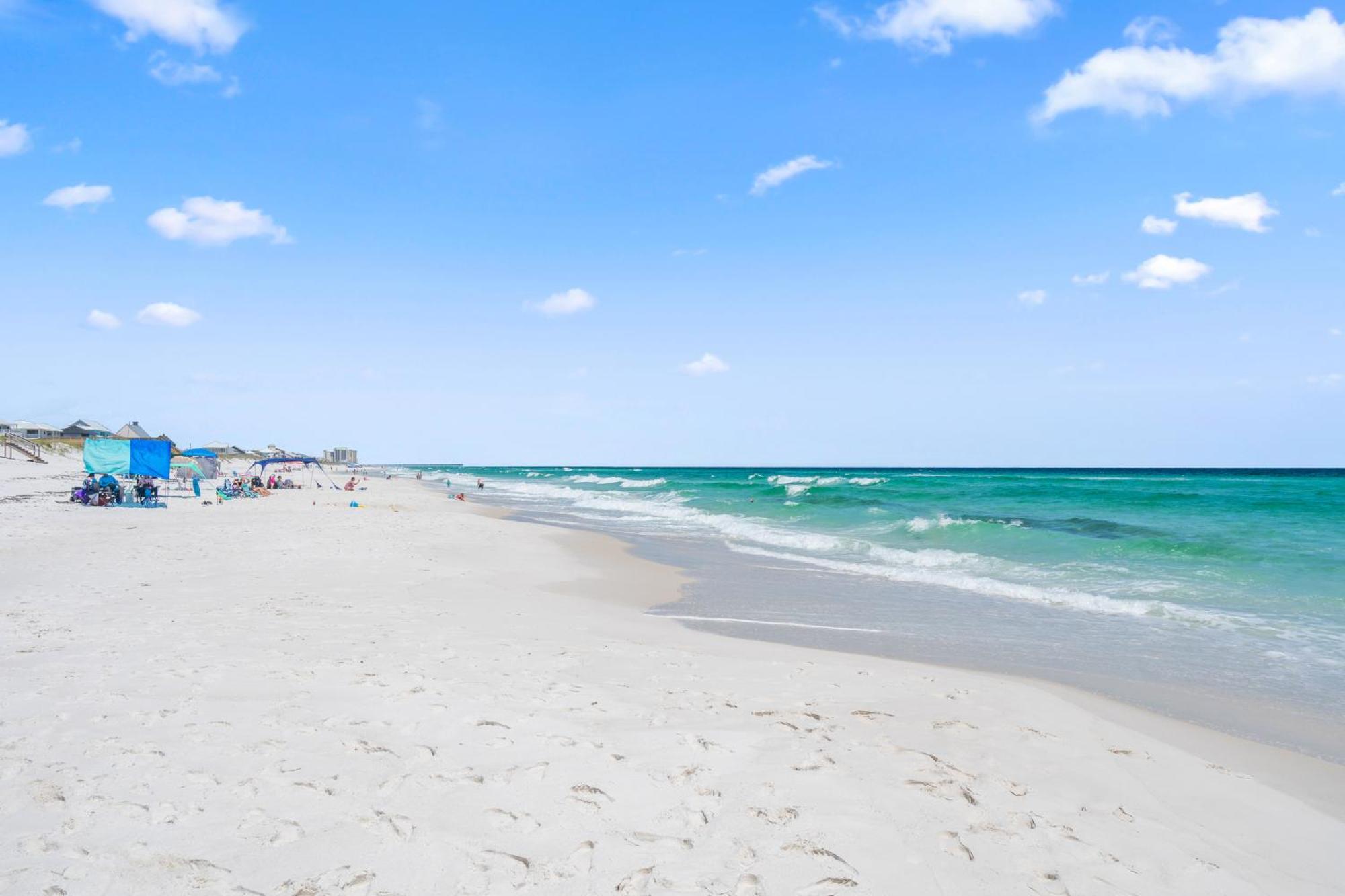 Sunset Harbor Unit 422 Navarre