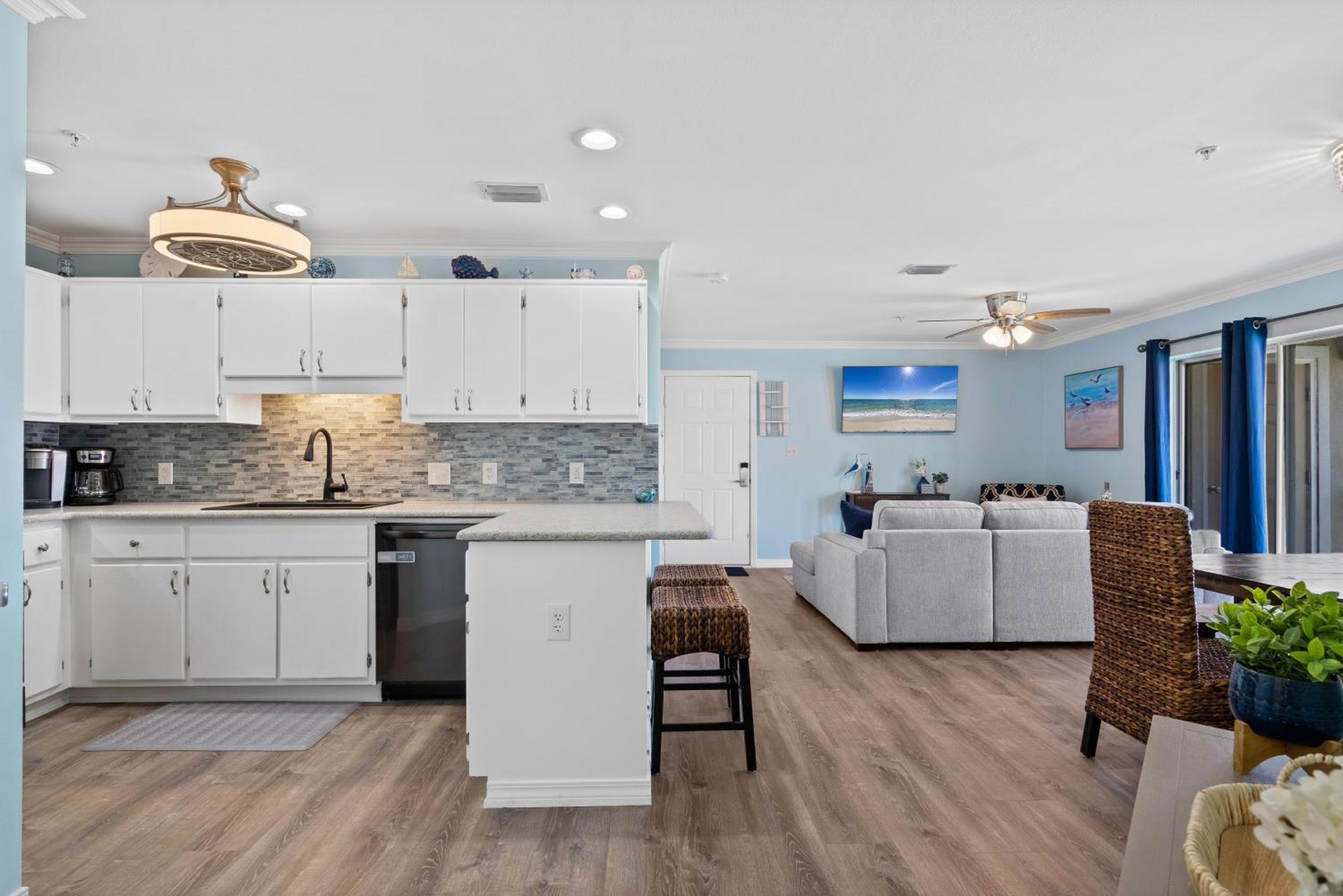 Sunset Harbor Unit 422 Holiday home *