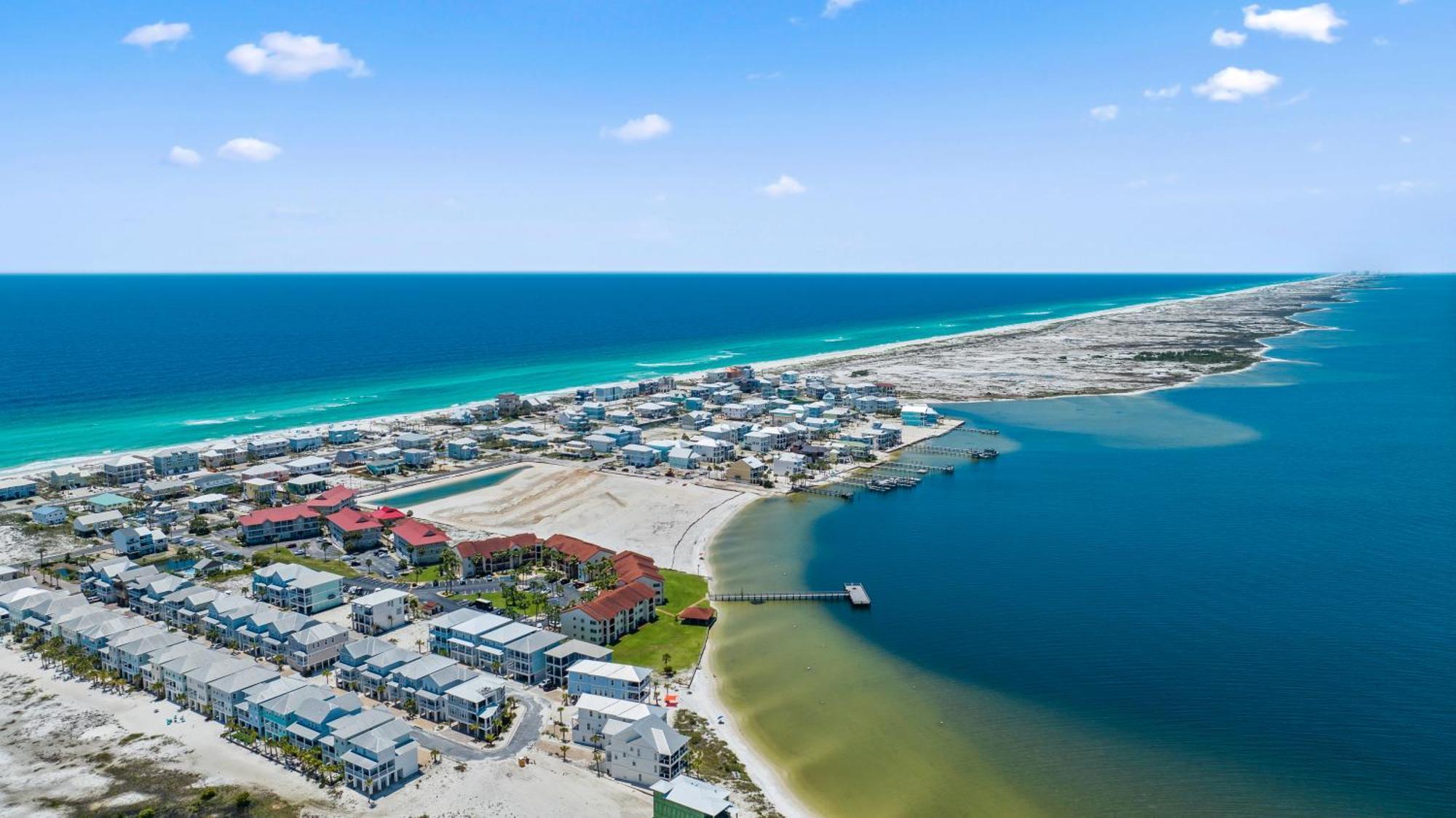 Sunset Harbor Unit 422