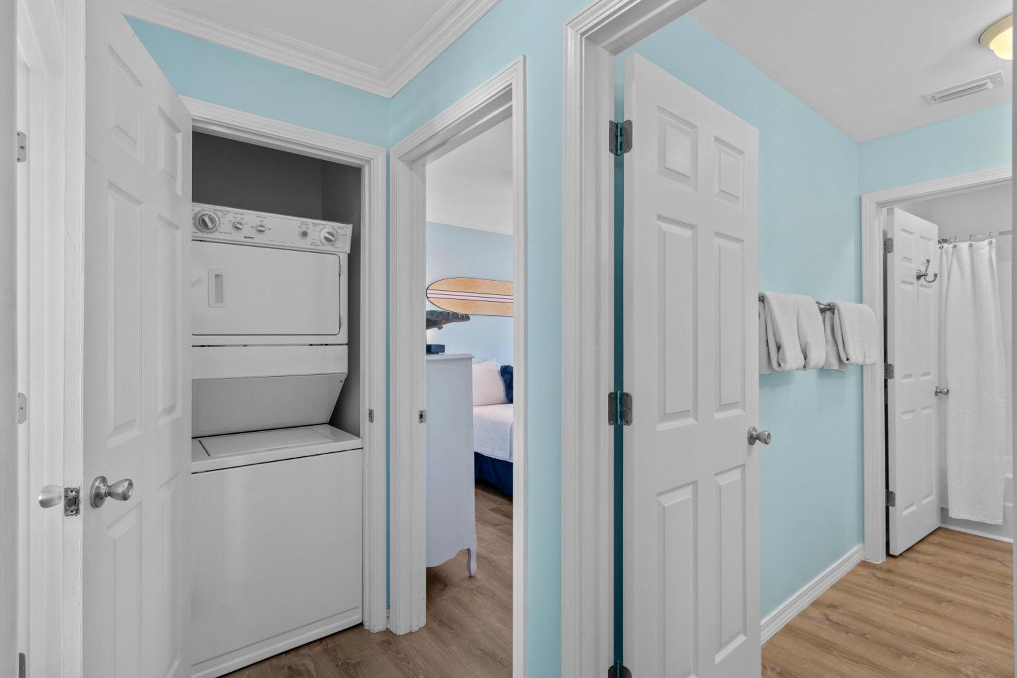 Holiday home Sunset Harbor Unit 422