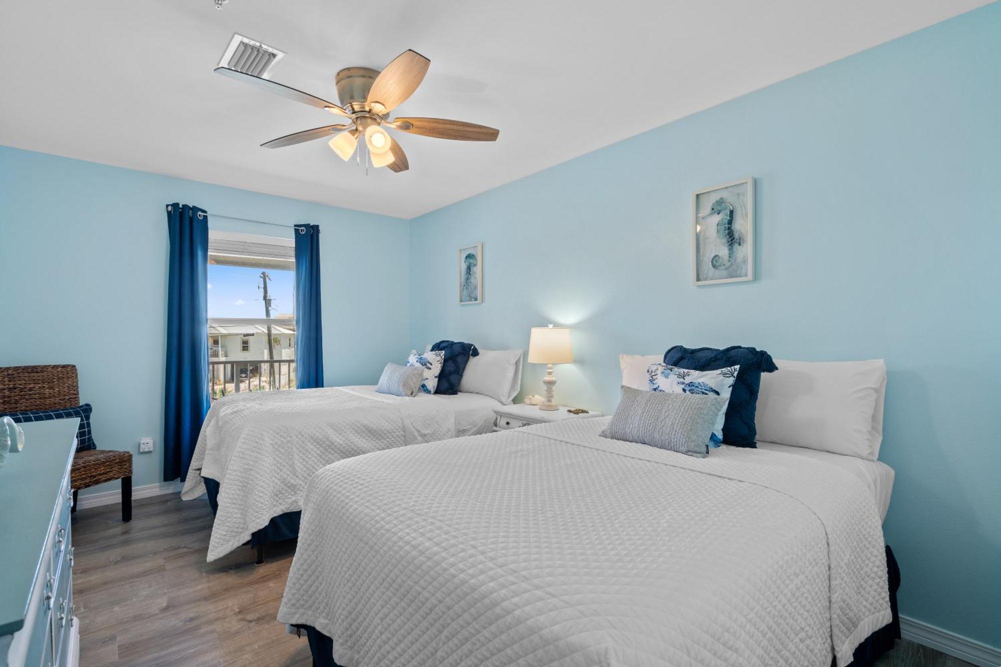 Holiday home Sunset Harbor Unit 422 Navarre
