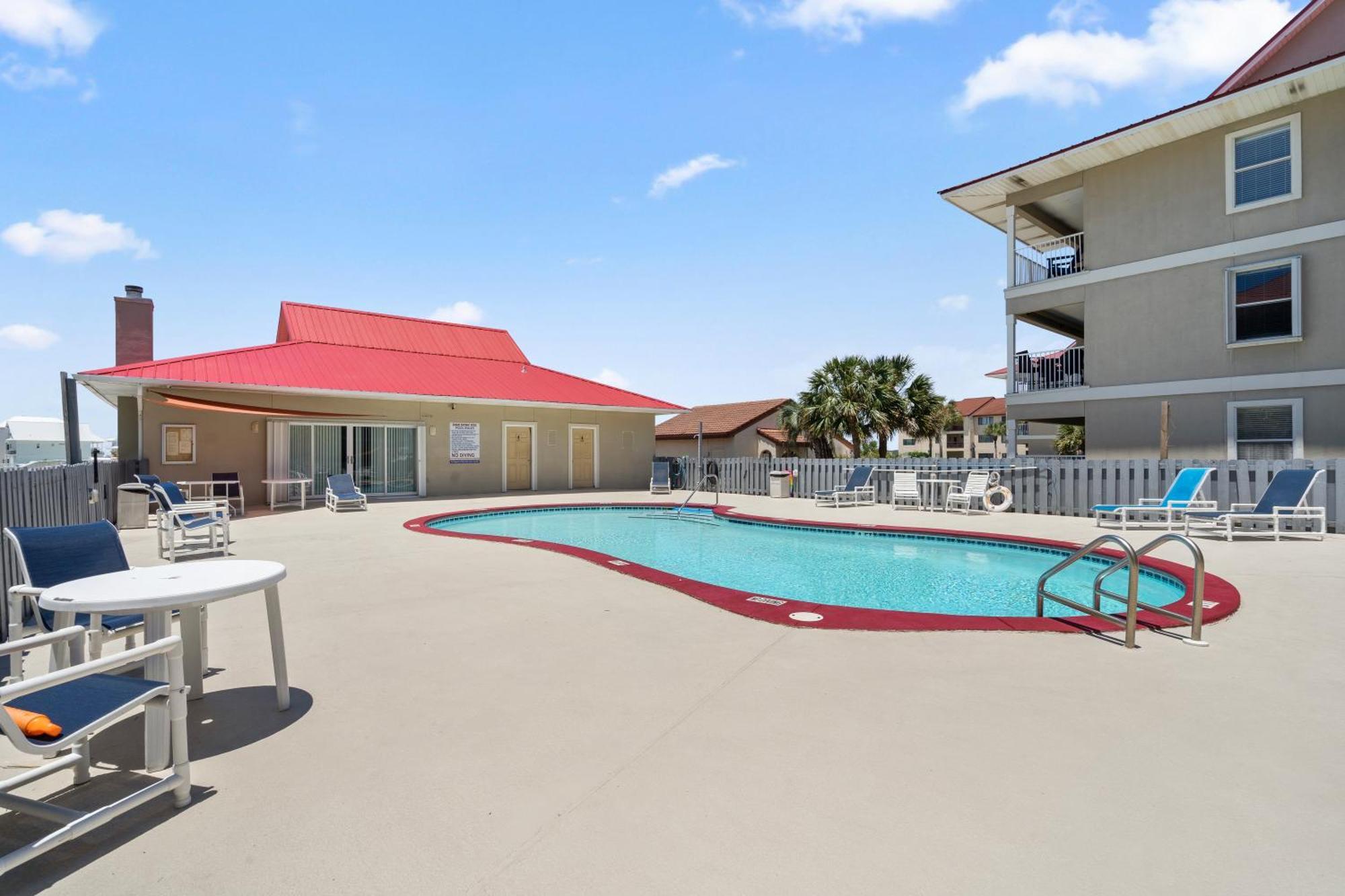Holiday home Sunset Harbor Unit 422 Navarre