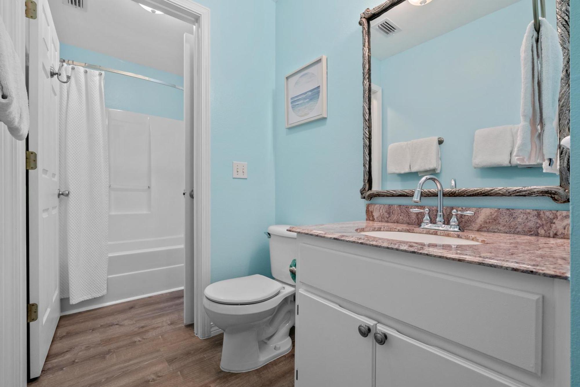 Sunset Harbor Unit 422 Navarre