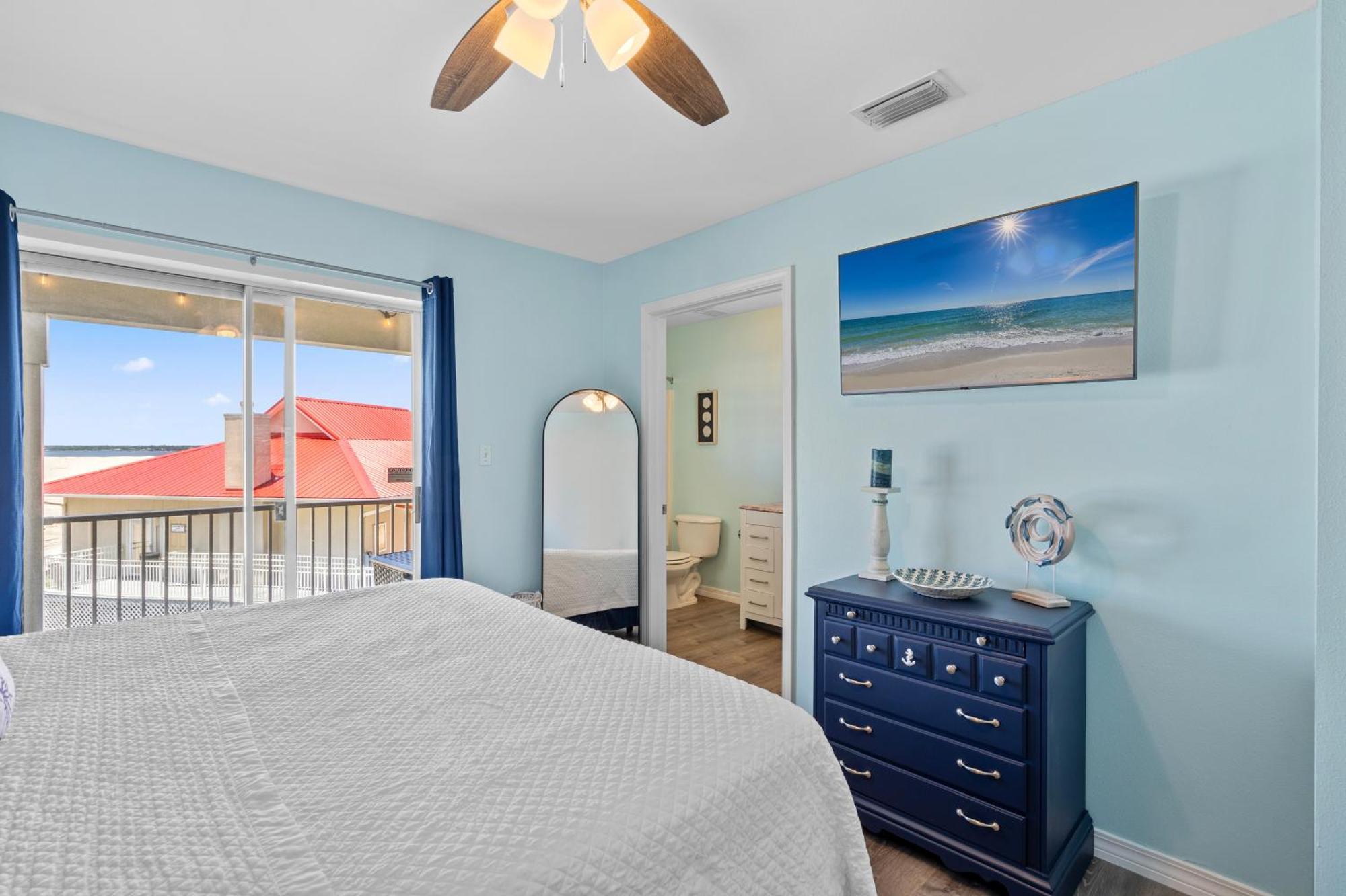 Sunset Harbor Unit 422 Navarre