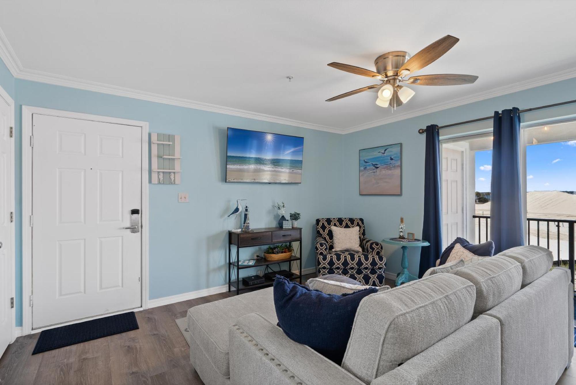 Holiday home Sunset Harbor Unit 422 Navarre