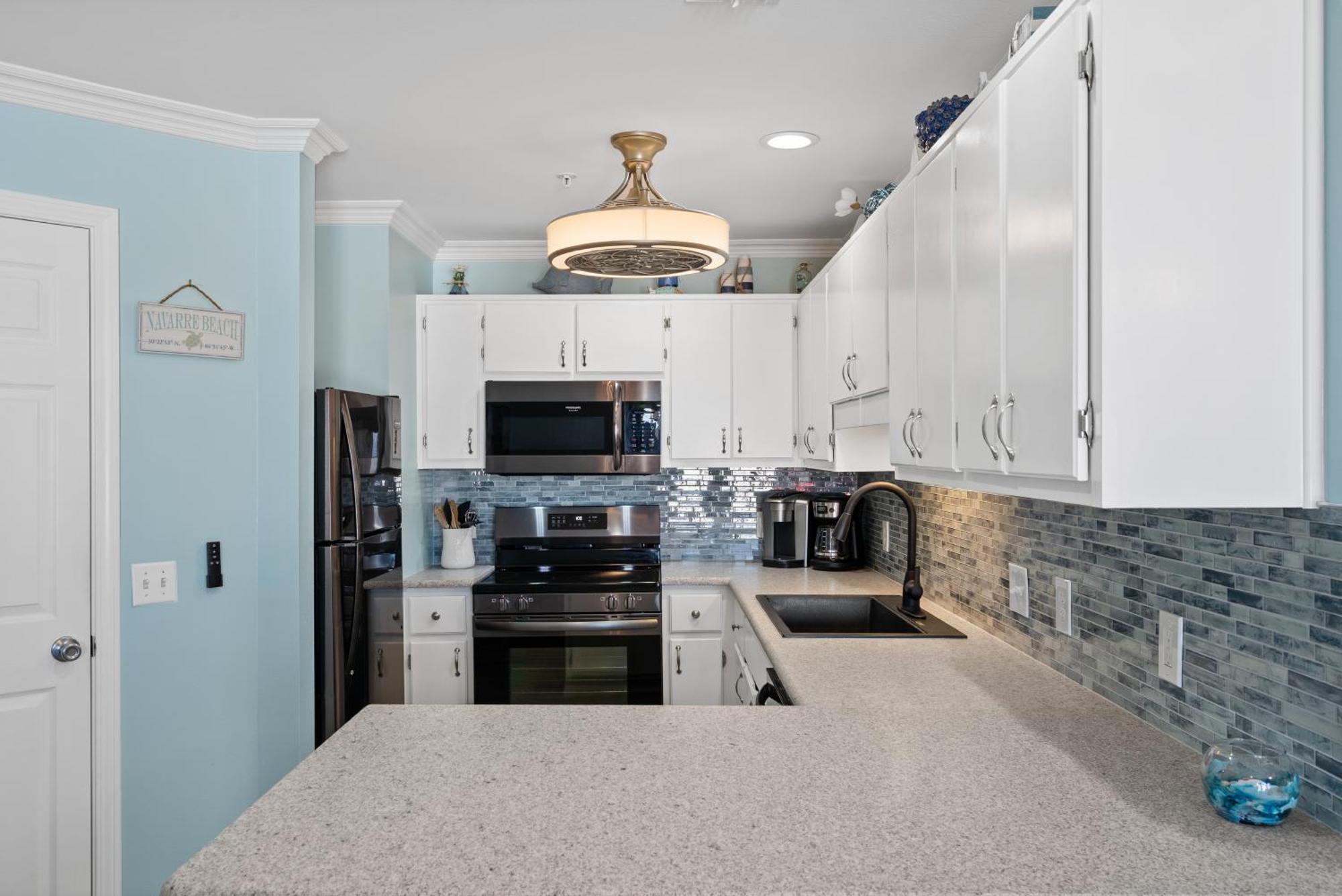 Sunset Harbor Unit 422 Holiday home *
