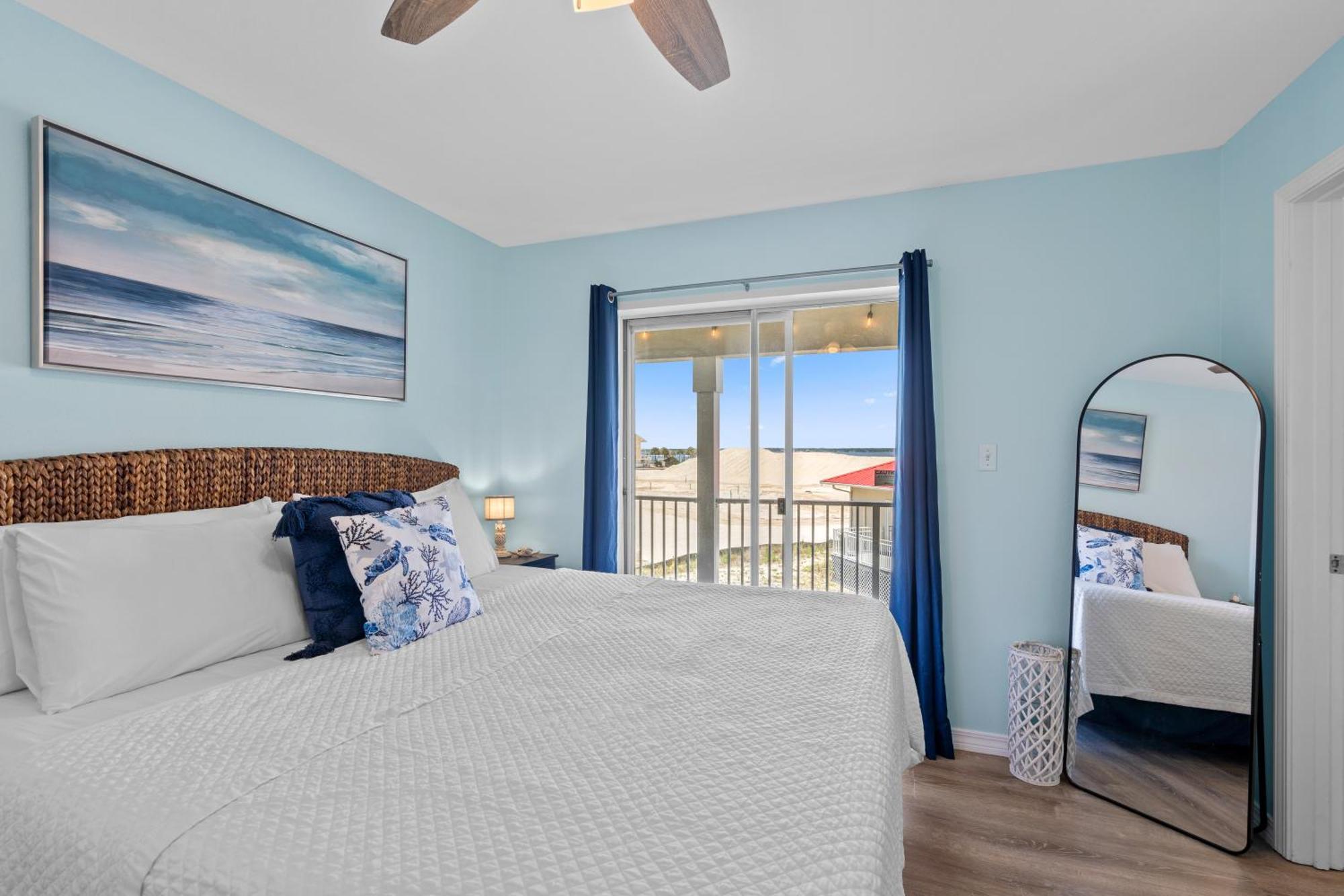 Holiday home Sunset Harbor Unit 422 *