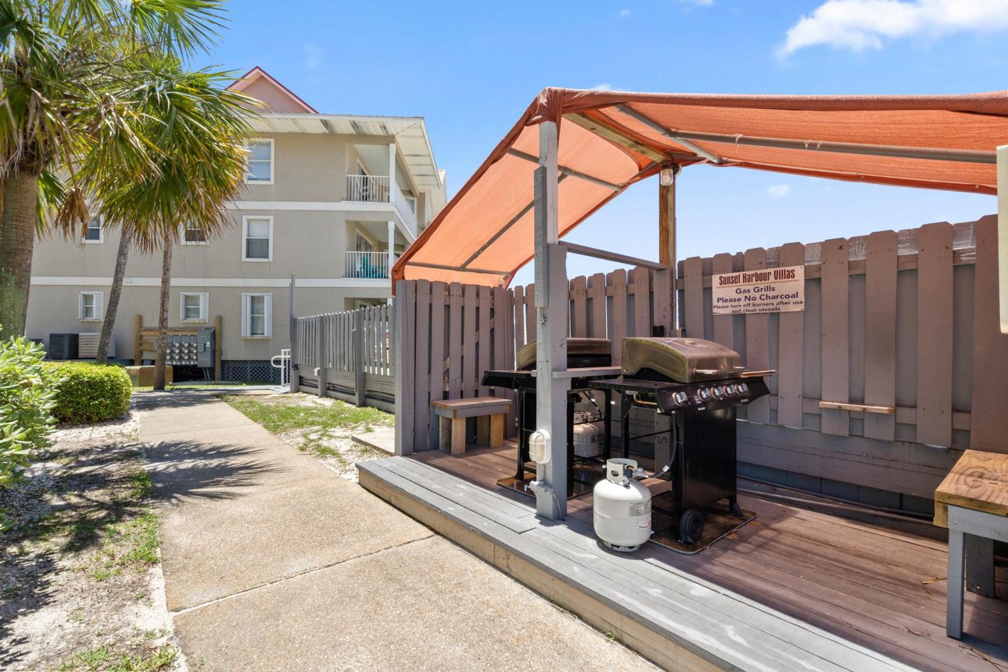 Holiday home Sunset Harbor Unit 422