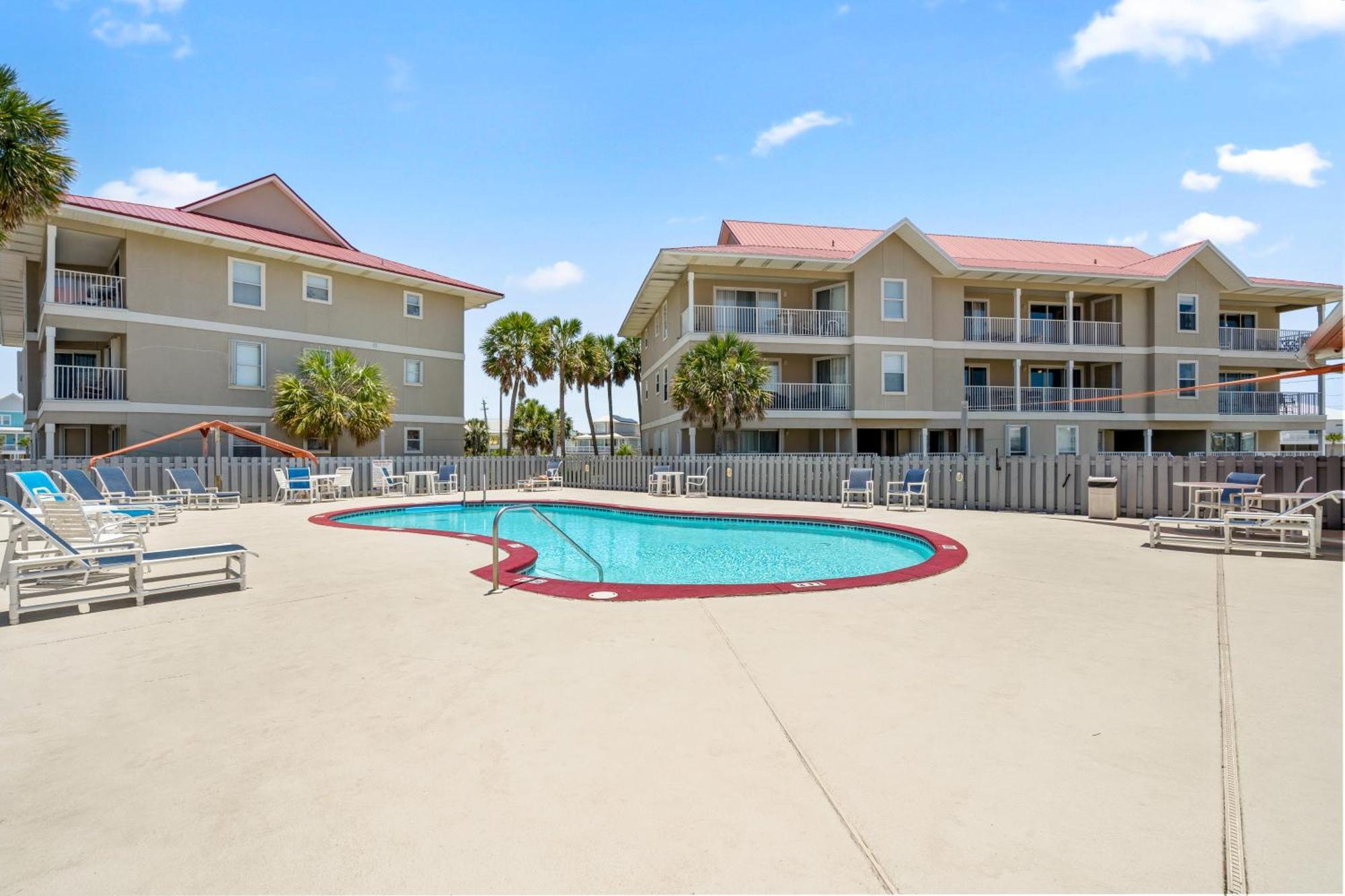Holiday home Sunset Harbor Unit 422 Navarre