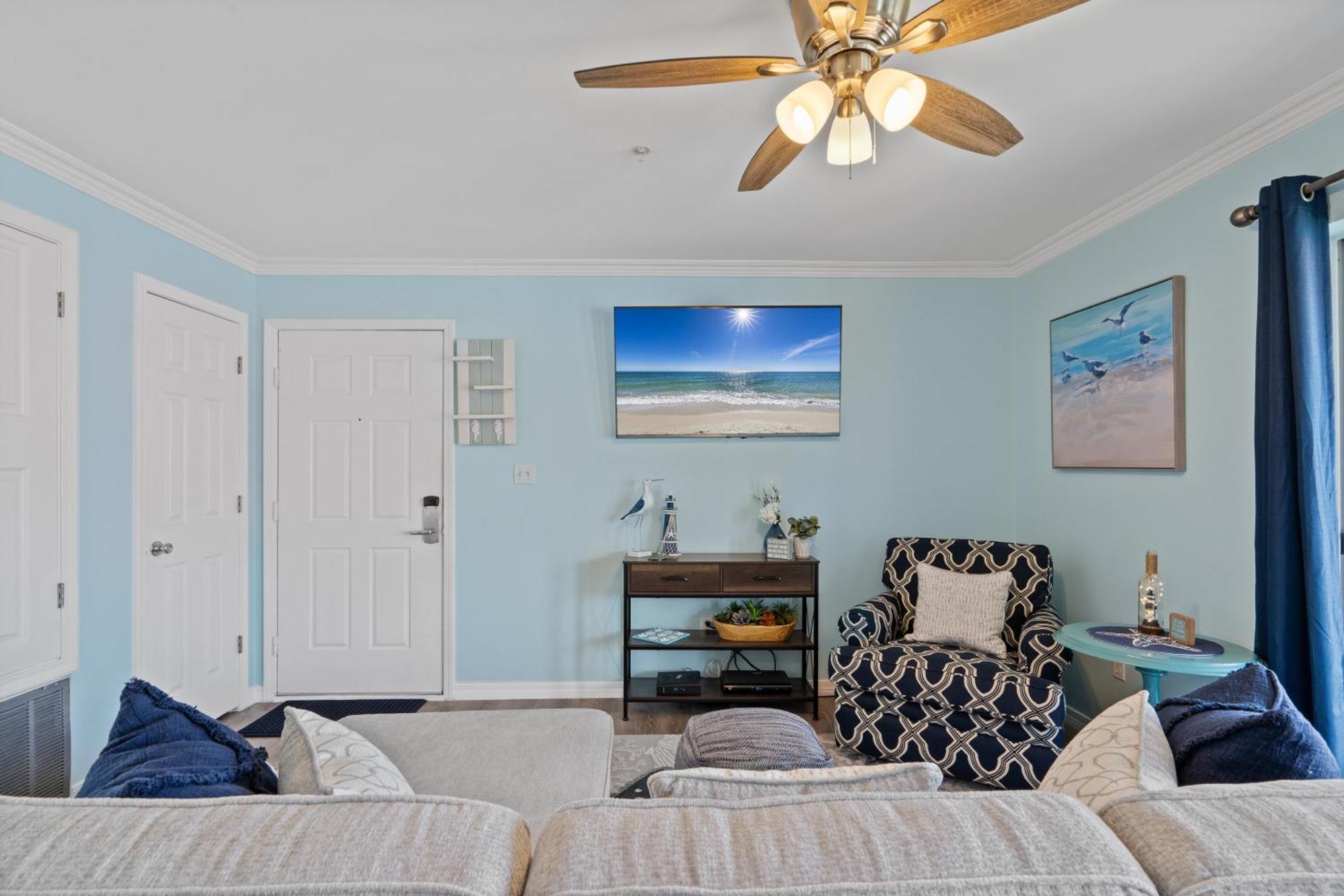 Sunset Harbor Unit 422 Navarre