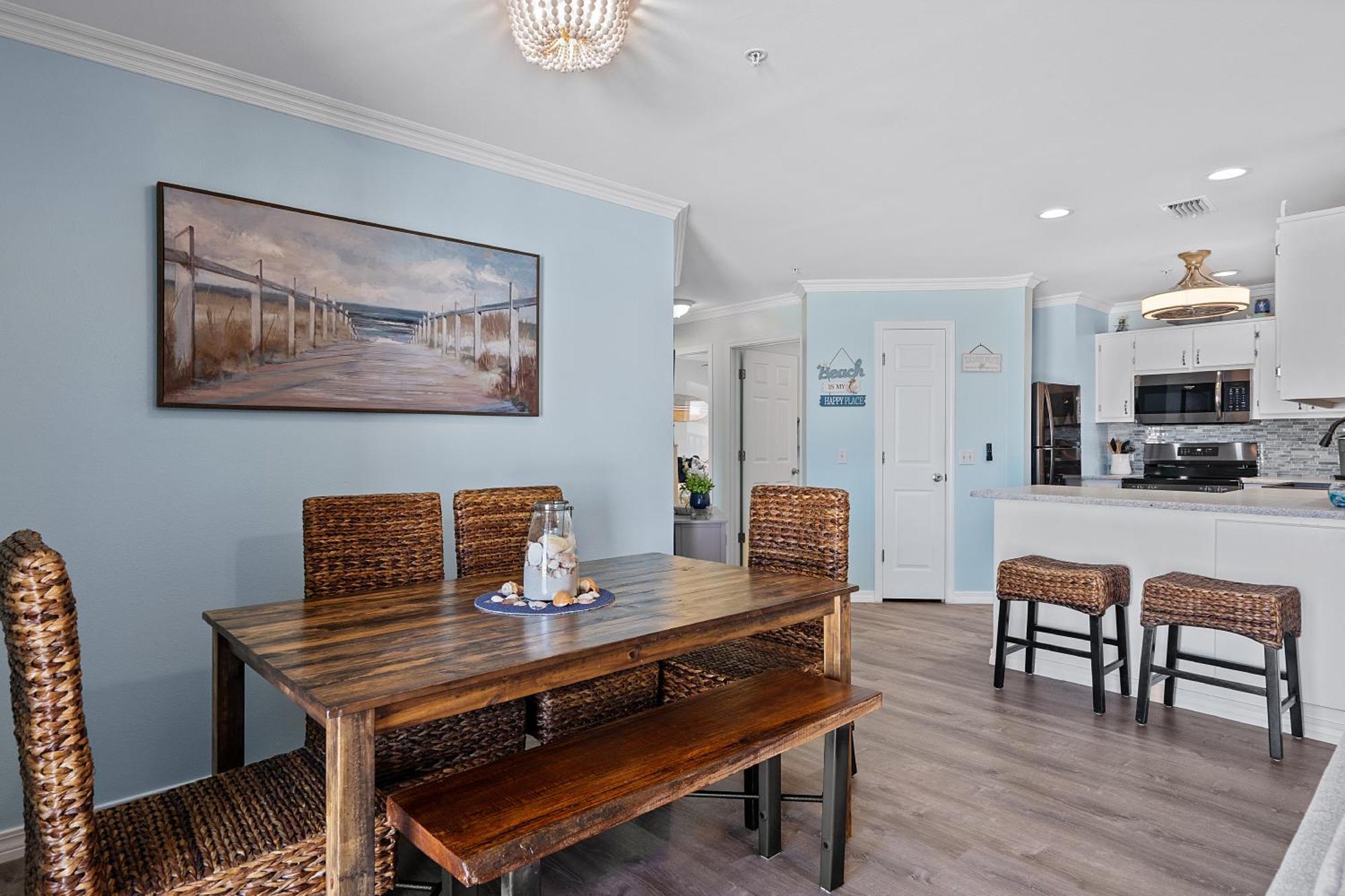 Sunset Harbor Unit 422
