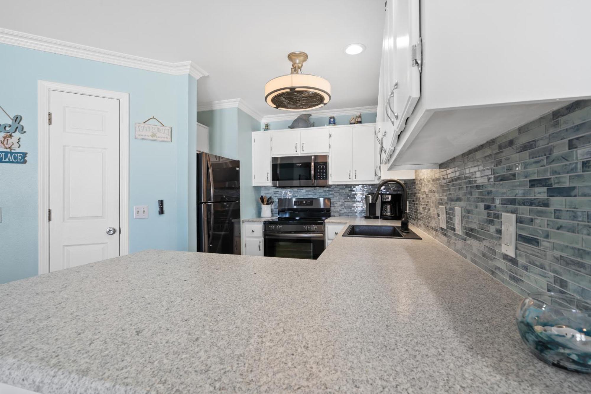 Holiday home Sunset Harbor Unit 422