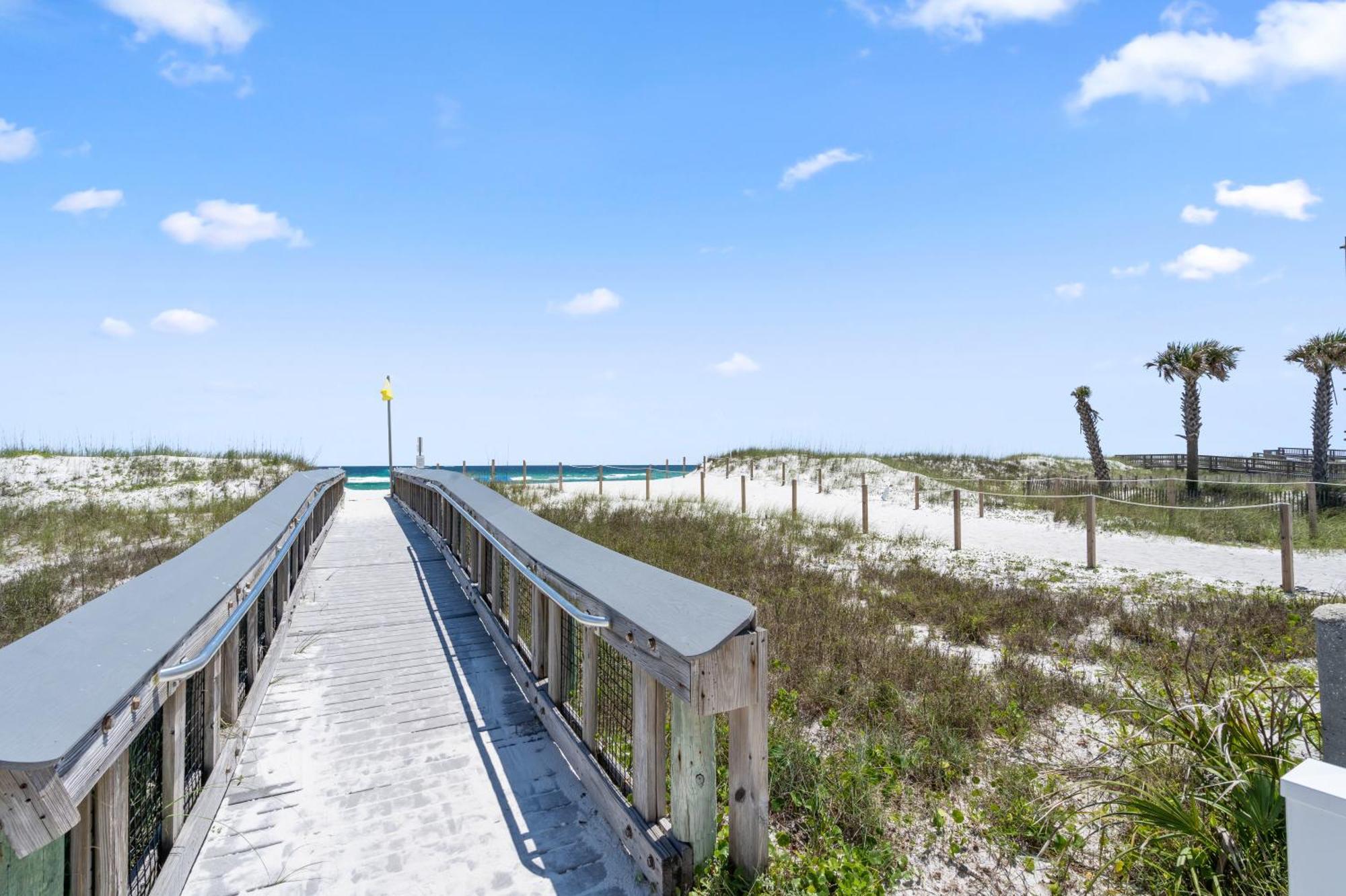 Sunset Harbor Unit 422 Holiday home *