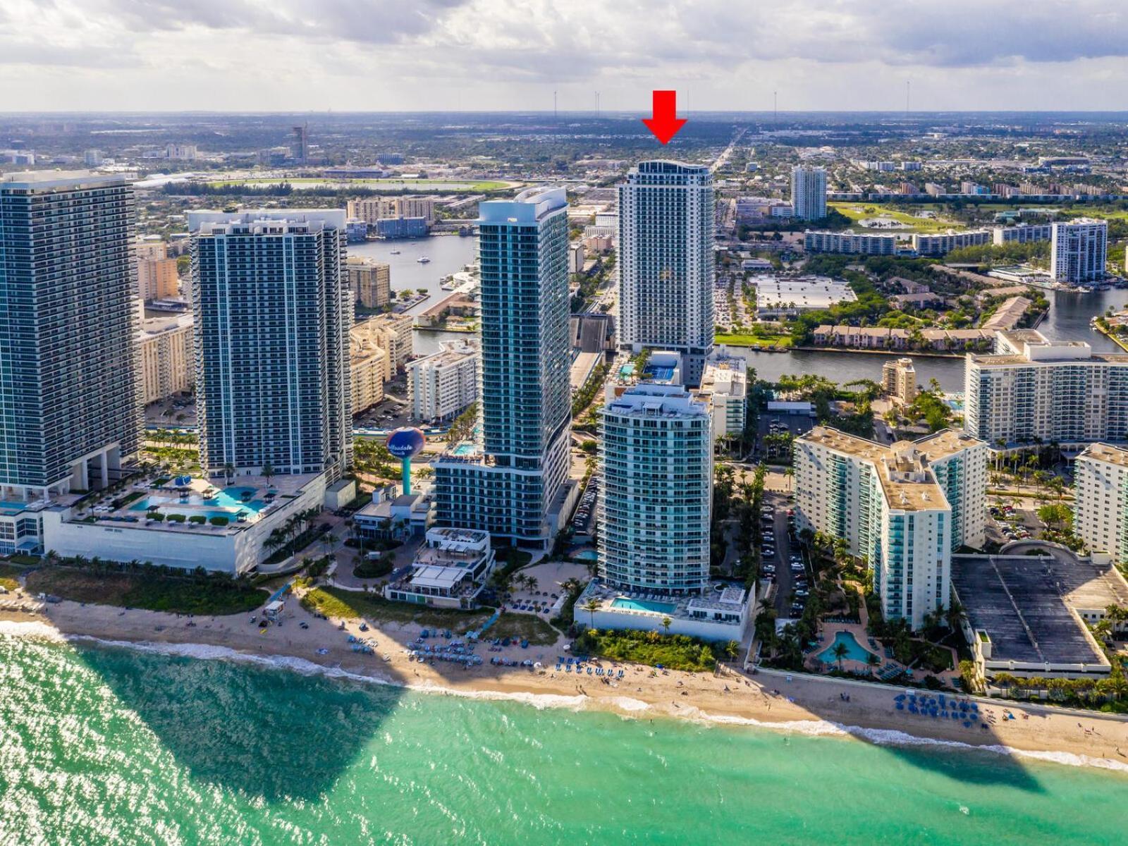 Elegance By The Ocean - 2bd Hyde House Gem With Luxury Amenities Apartment *