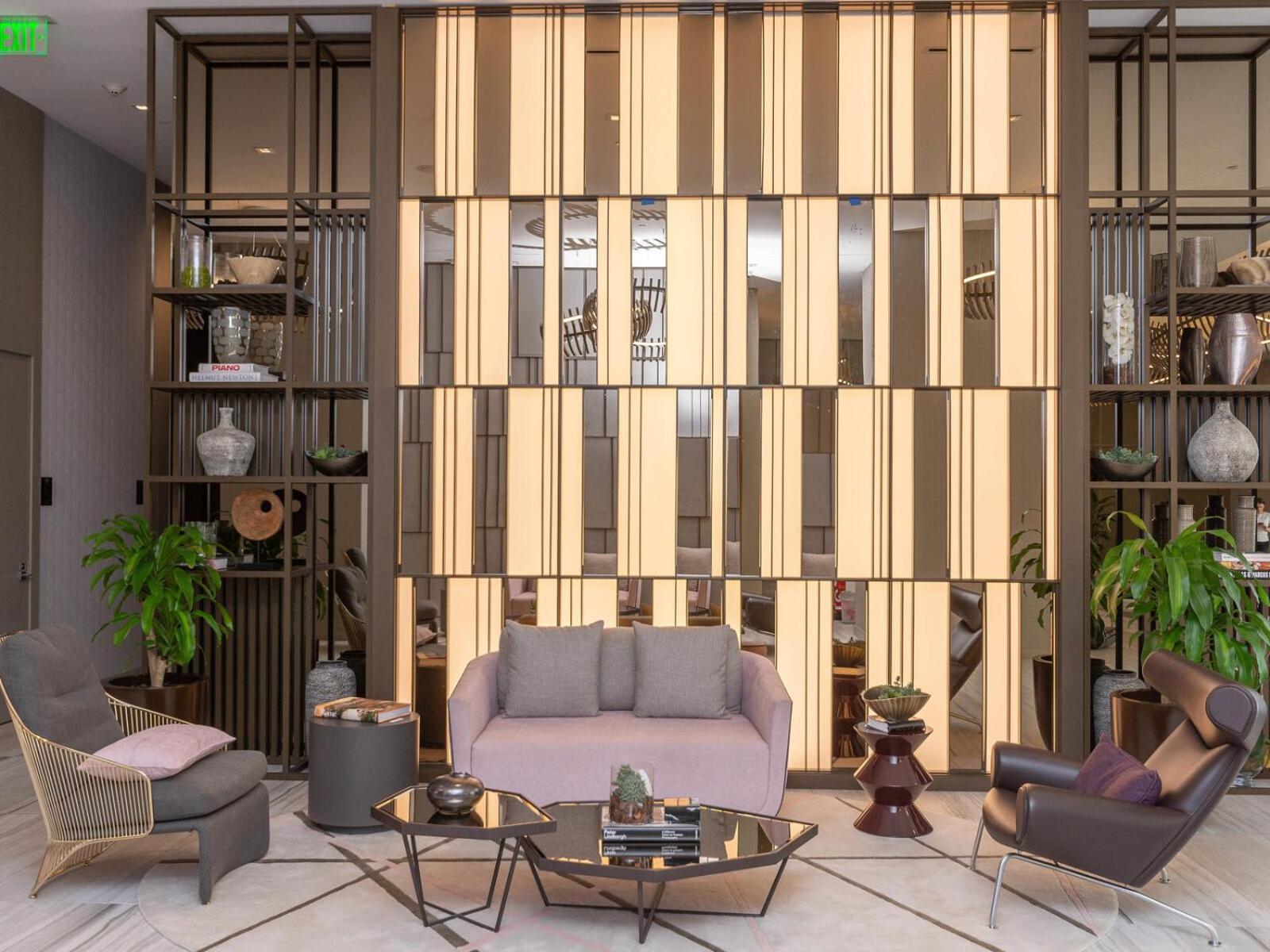 Elegance By The Ocean - 2bd Hyde House Gem With Luxury Amenities Apartment