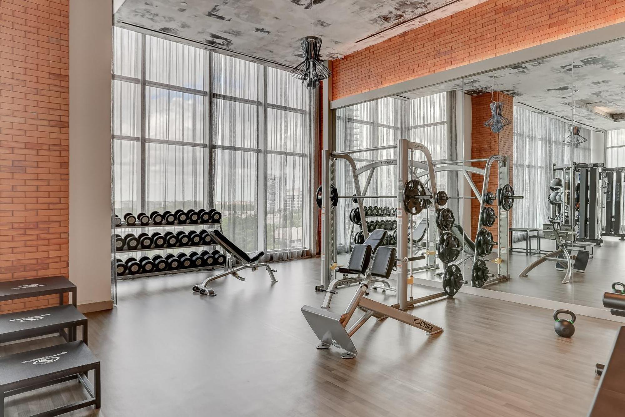 Elegance By The Ocean - 2bd Hyde House Gem With Luxury Amenities Apartment Hollywood