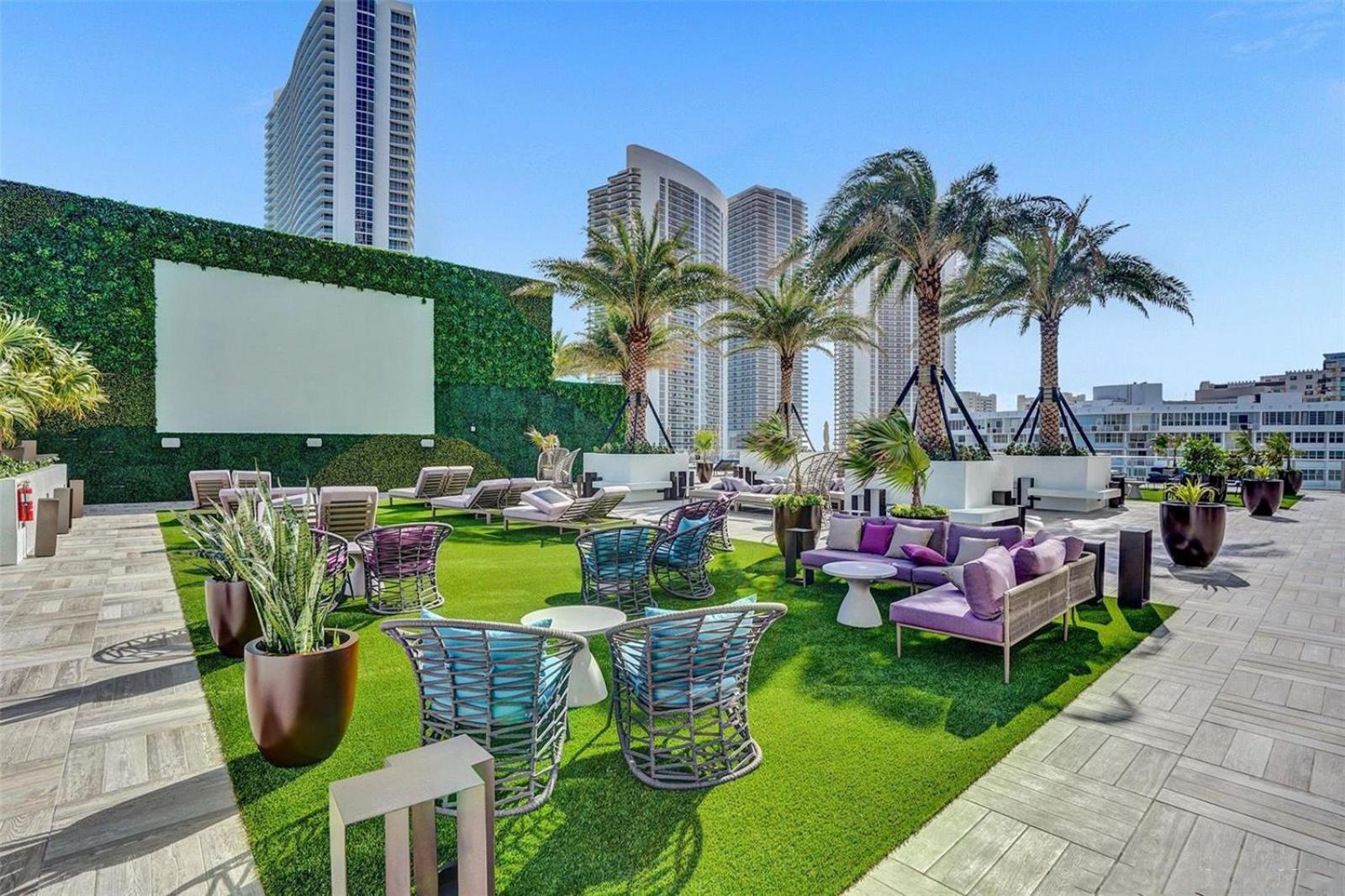 Elegance By The Ocean - 2bd Hyde House Gem With Luxury Amenities * Hollywood