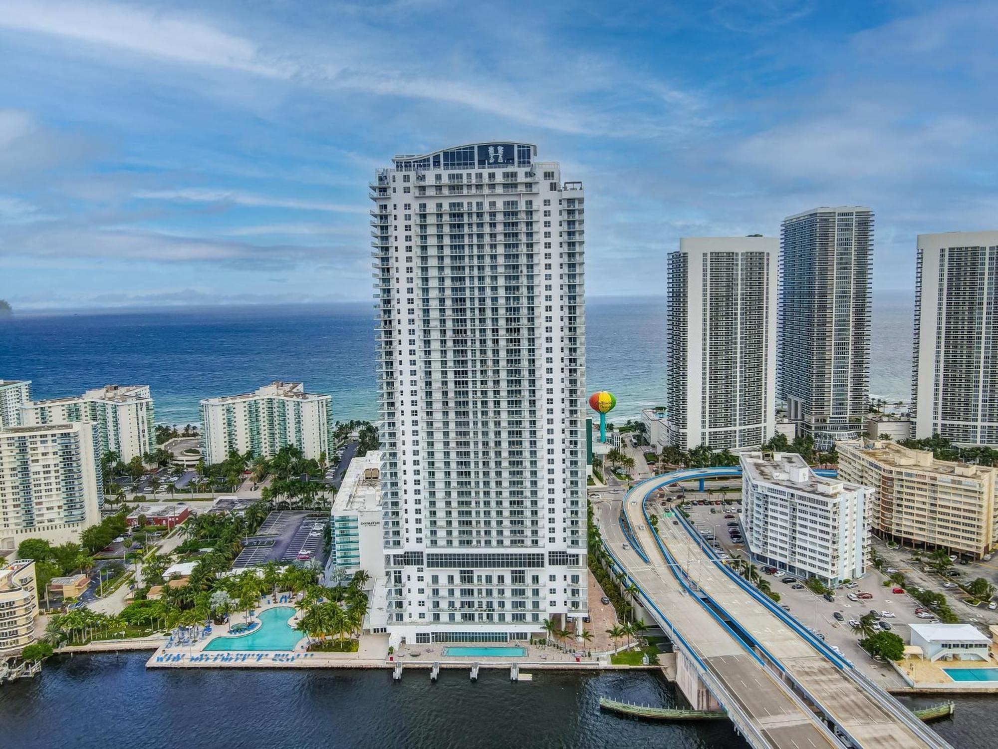 Elegance By The Ocean - 2bd Hyde House Gem With Luxury Amenities *