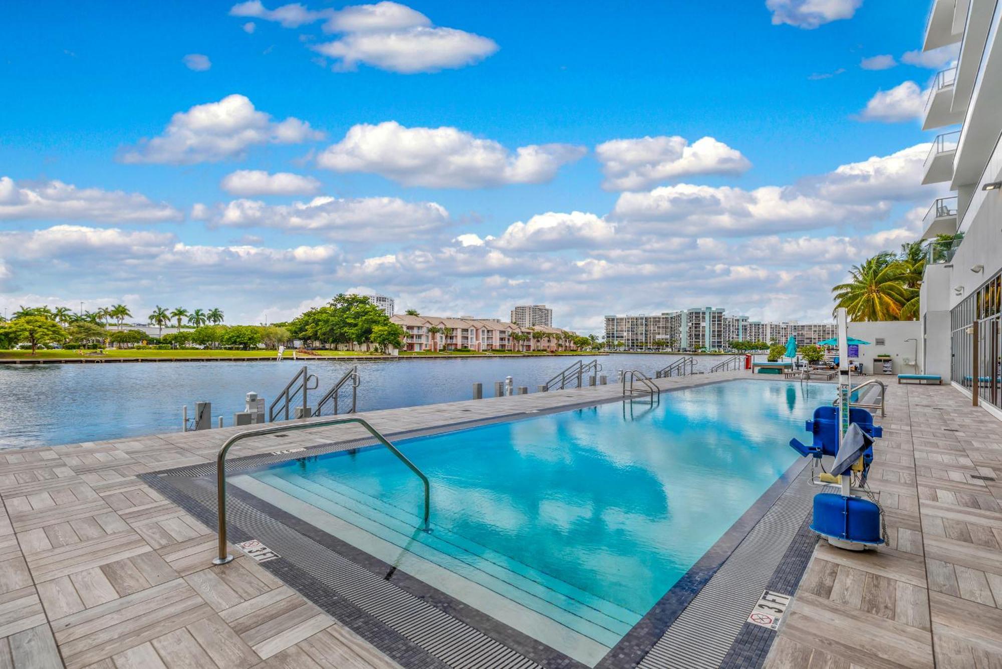 Elegance By The Ocean - 2bd Hyde House Gem With Luxury Amenities Apartment